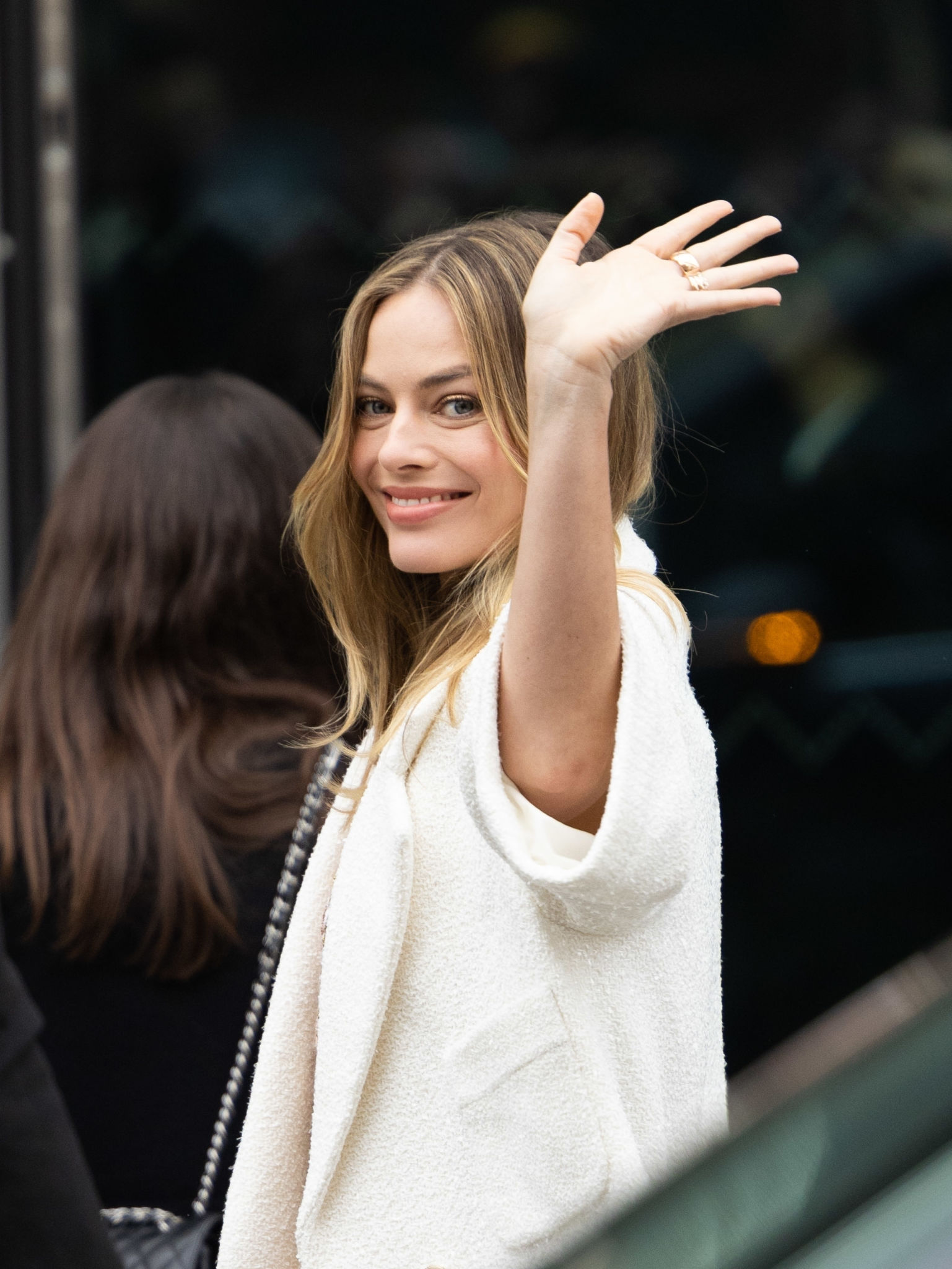 Margot Robbie, photo #1334815