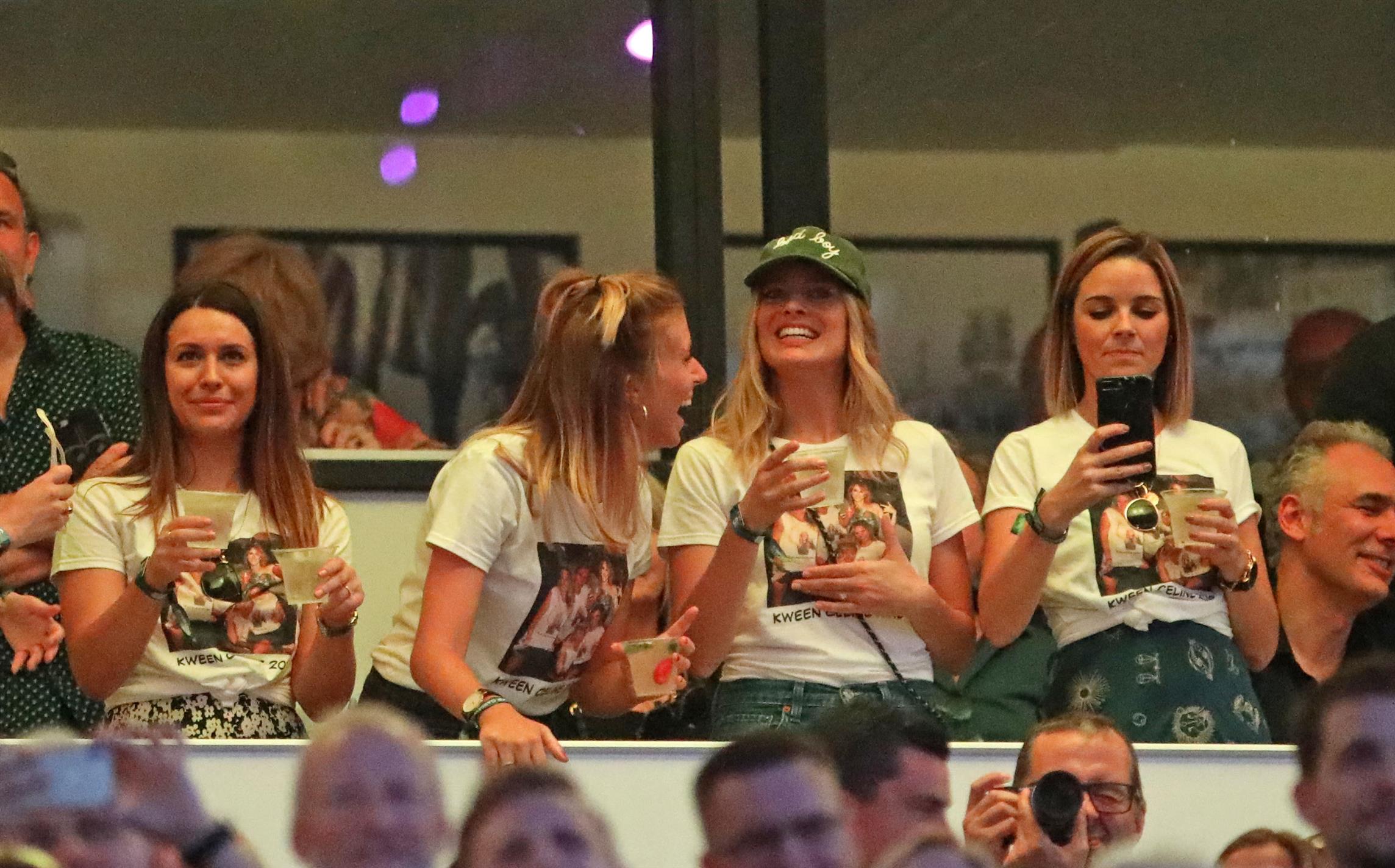 Margot Robbie, photo #1198308