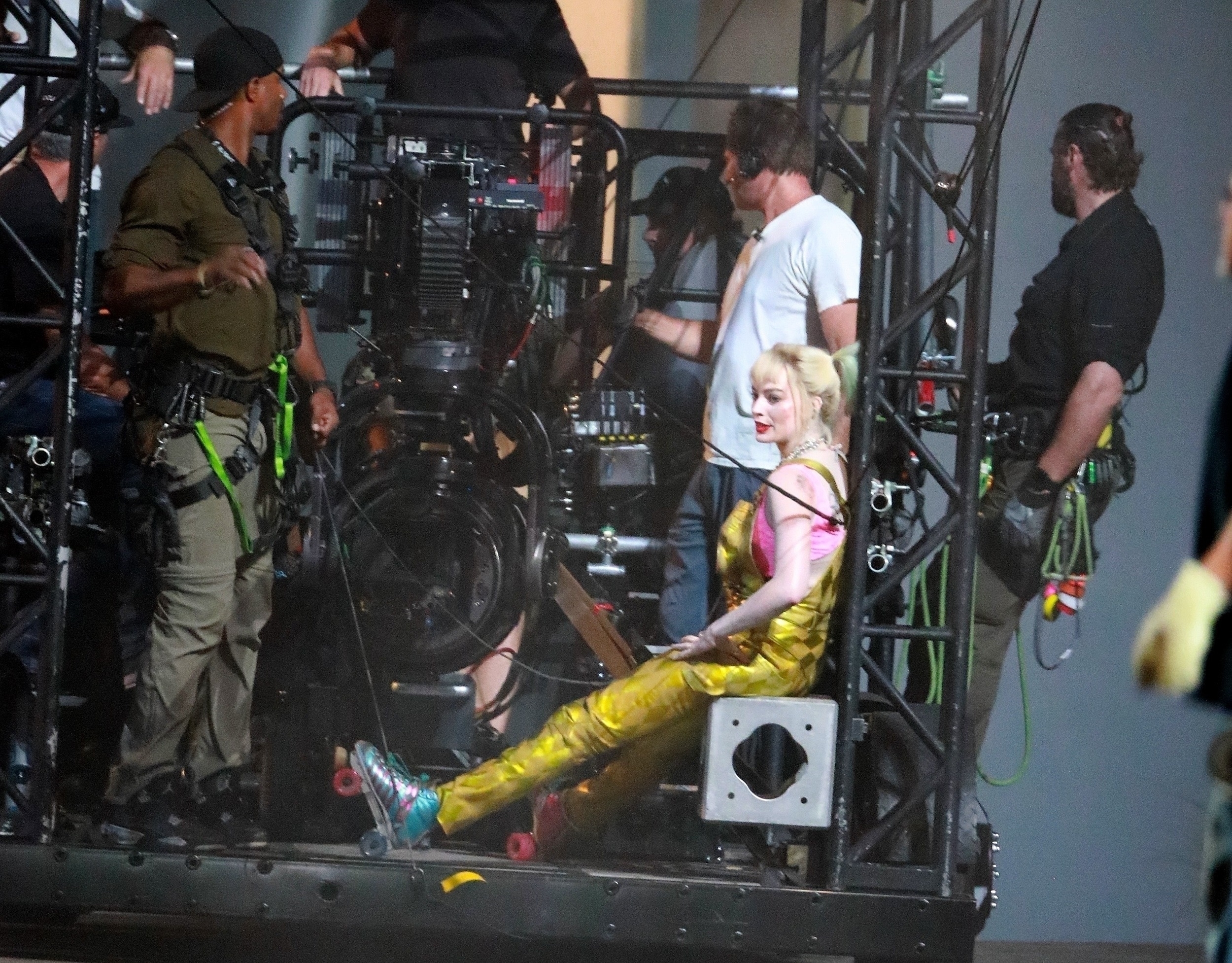 Margot Robbie, photo #1227726