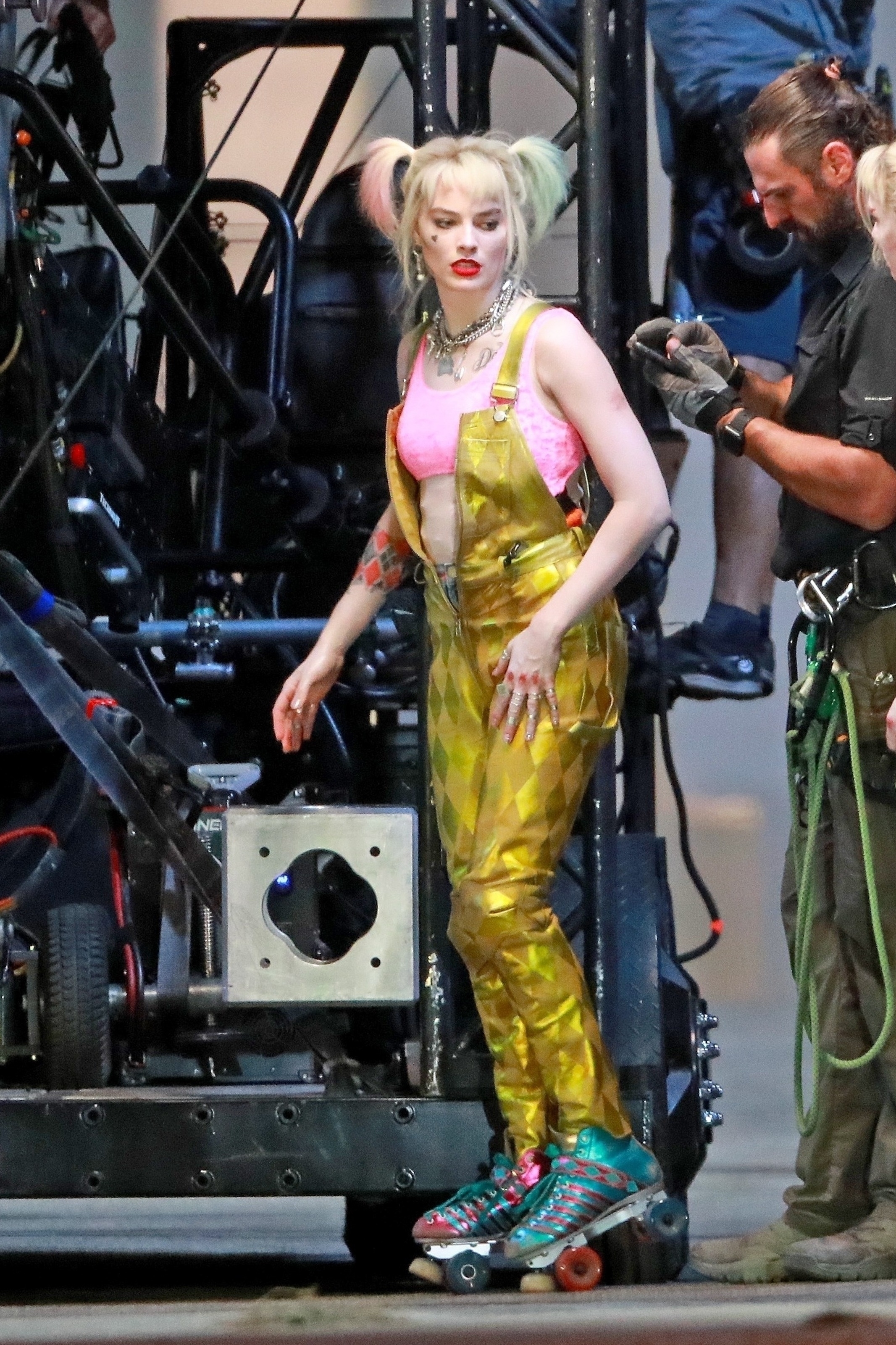 Margot Robbie, photo #1227725