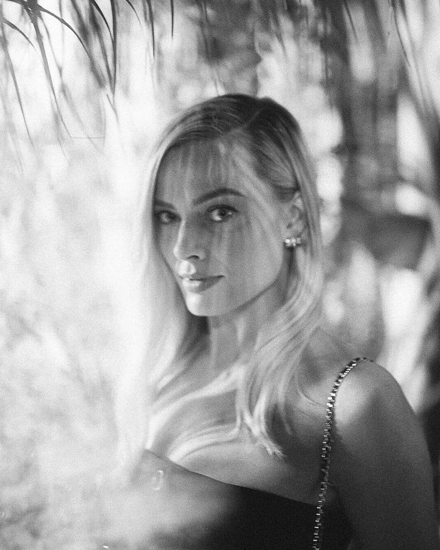 Margot Robbie, photo #1275187