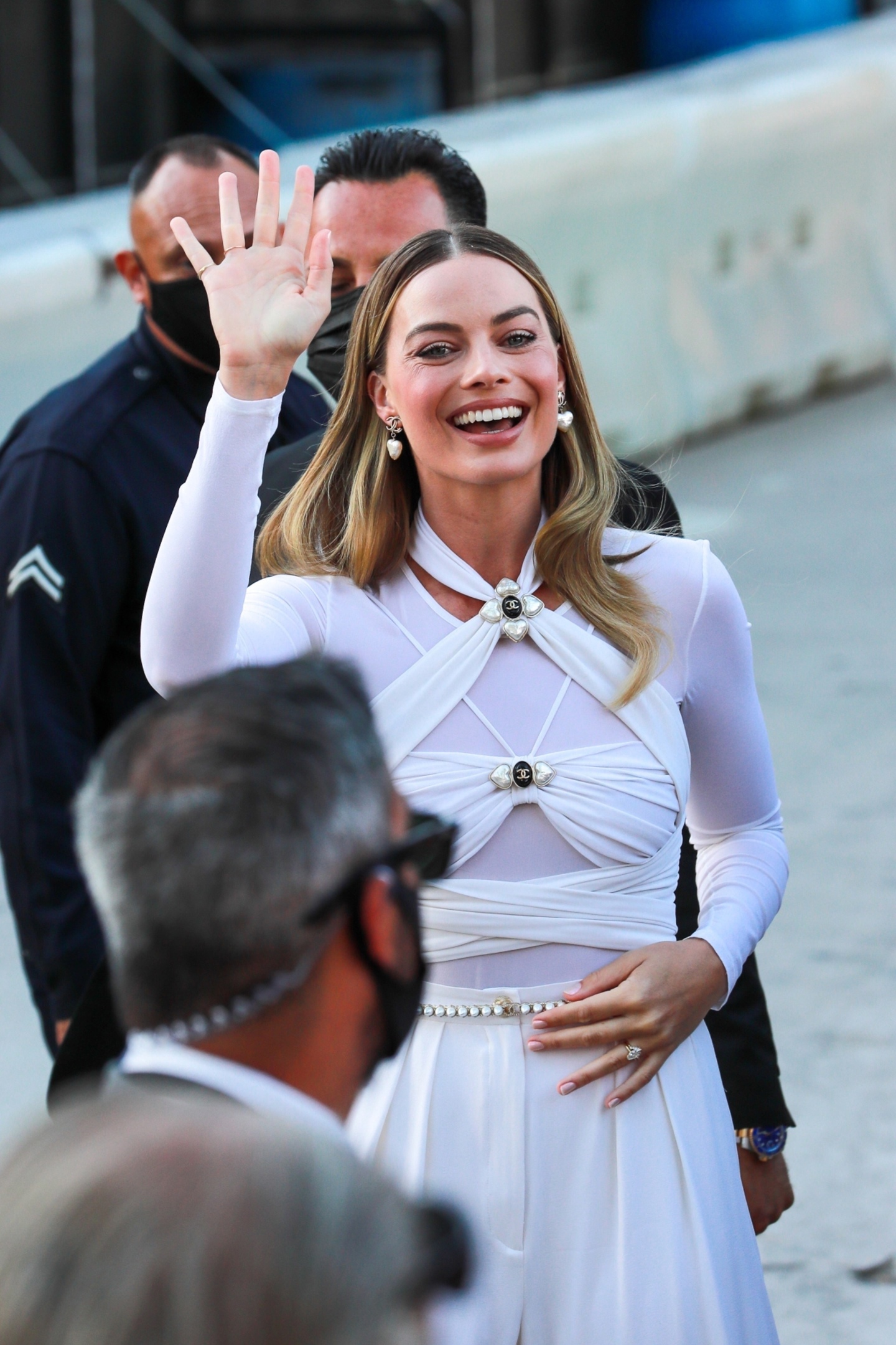 Margot Robbie, photo #1304750