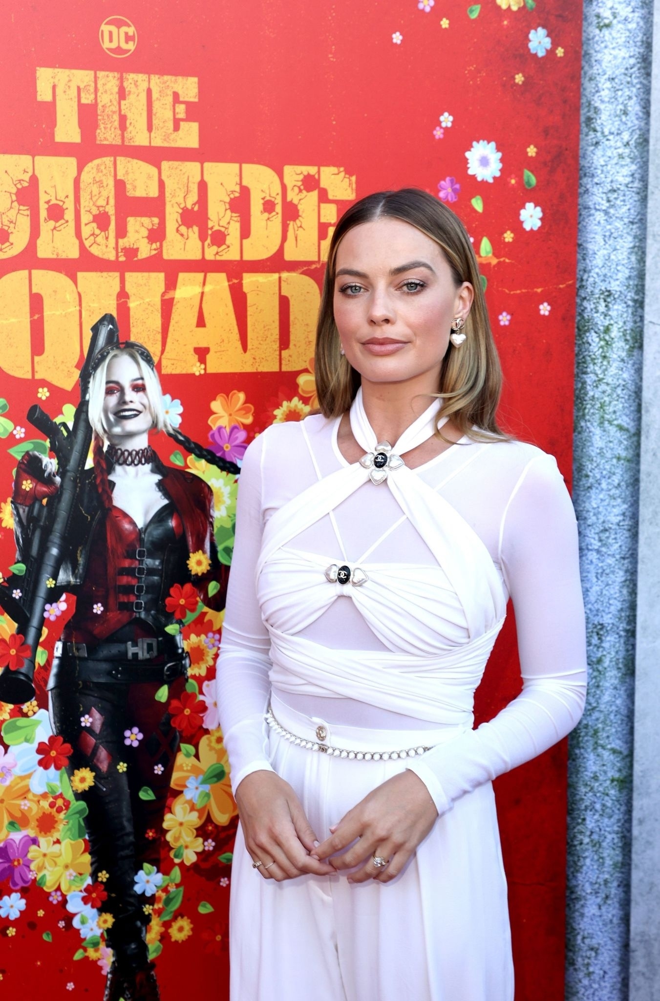 Margot Robbie, photo #1304757