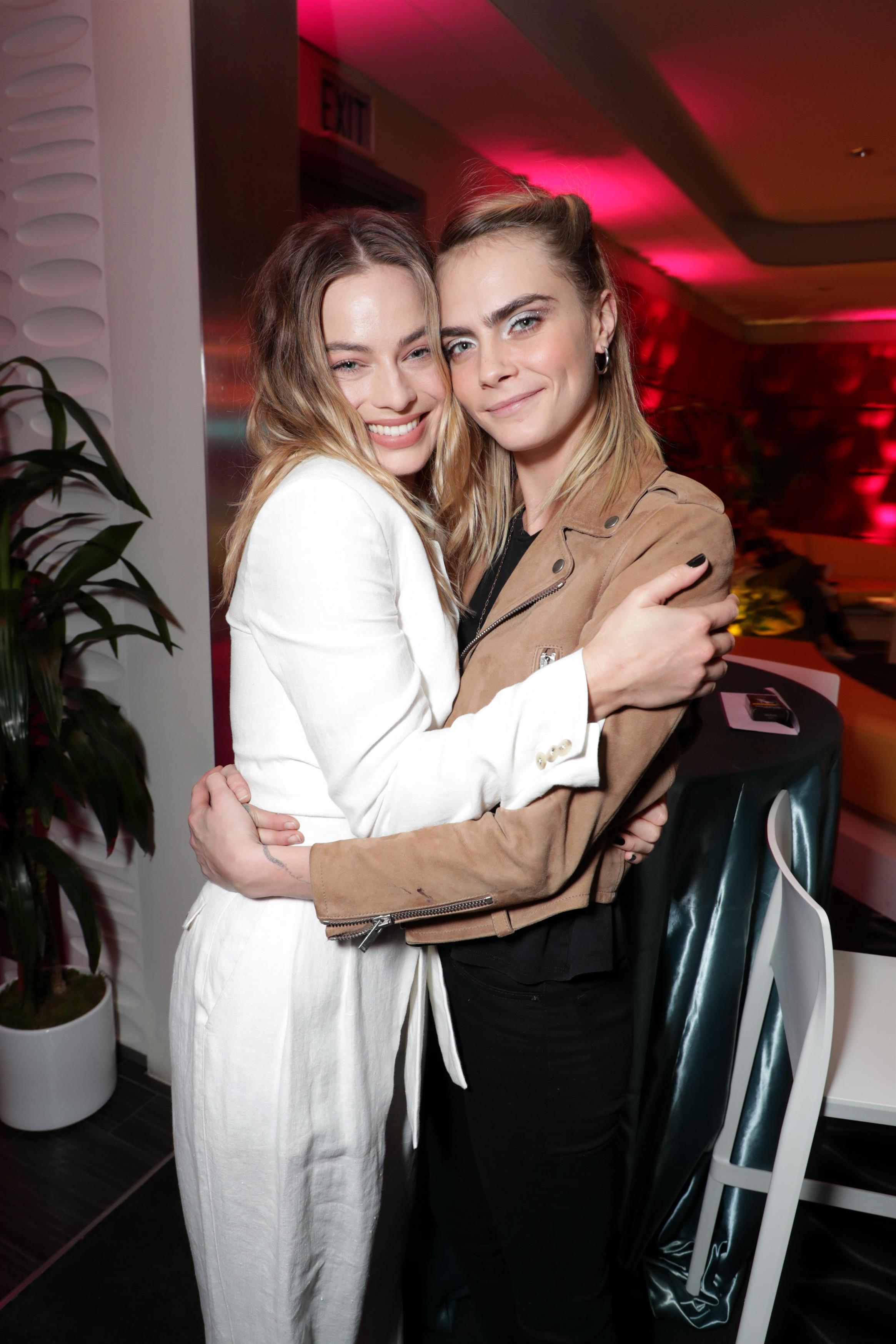 Margot Robbie, photo #1228527