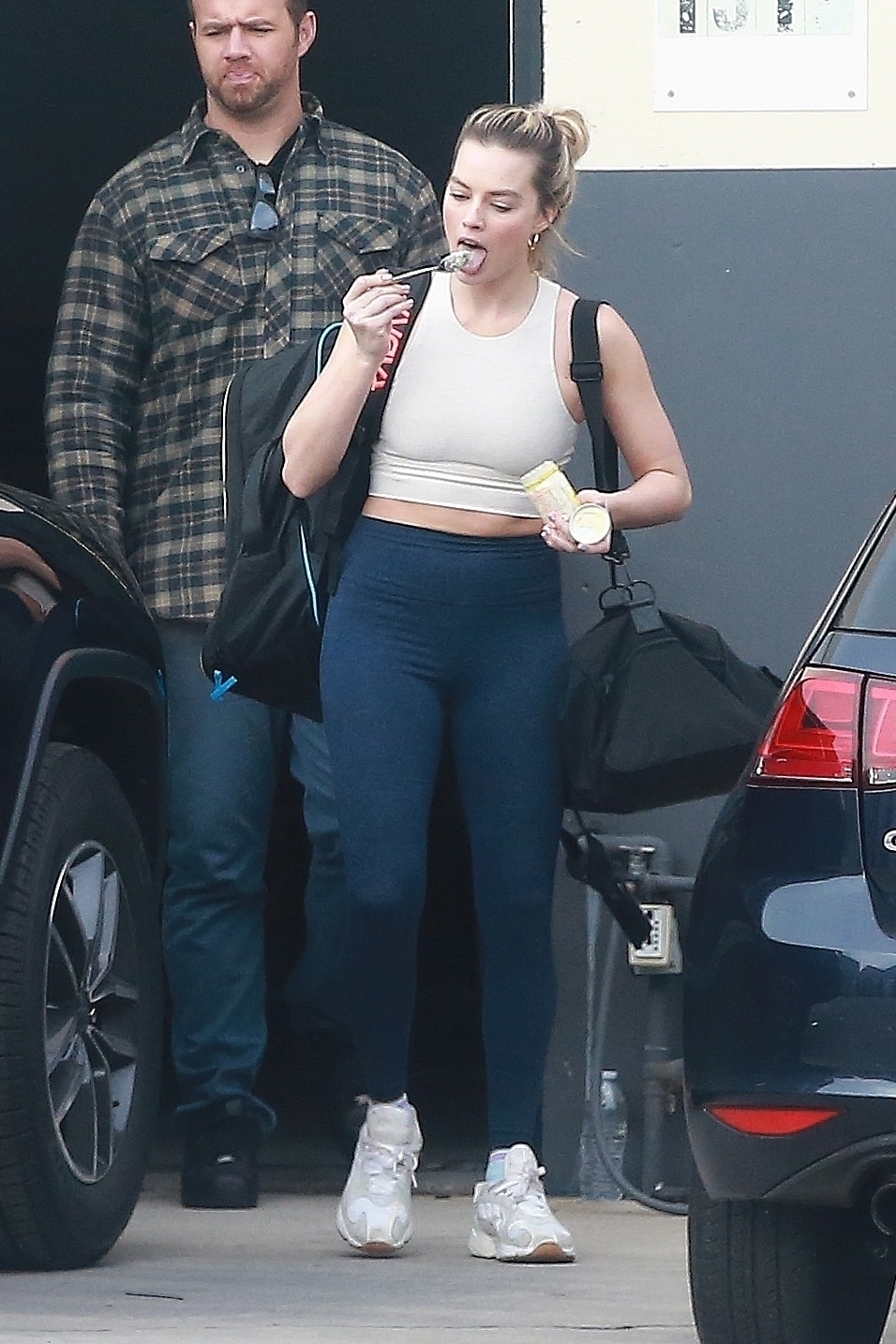 Margot Robbie, photo #1143605