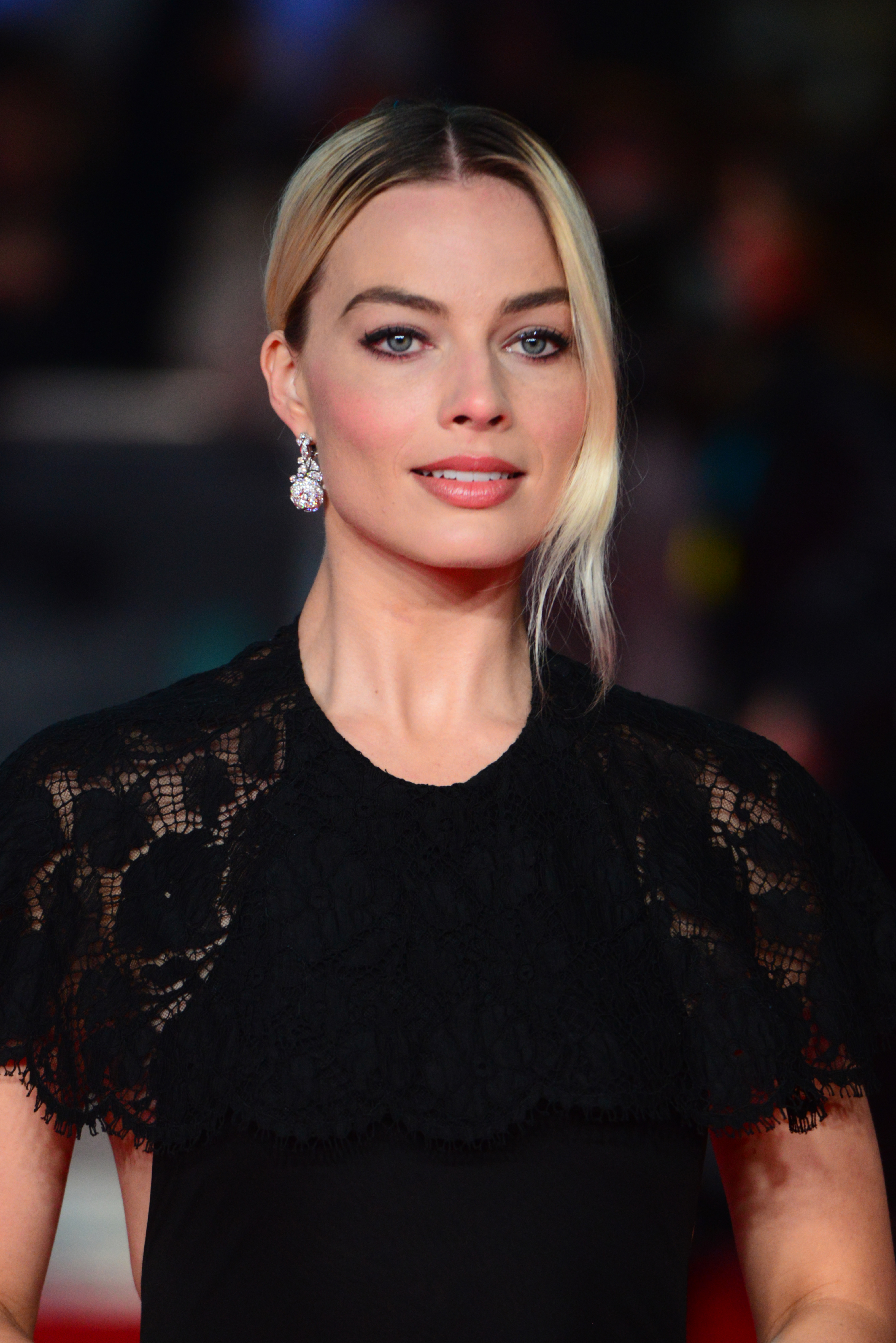 Margot Robbie, photo #1268145