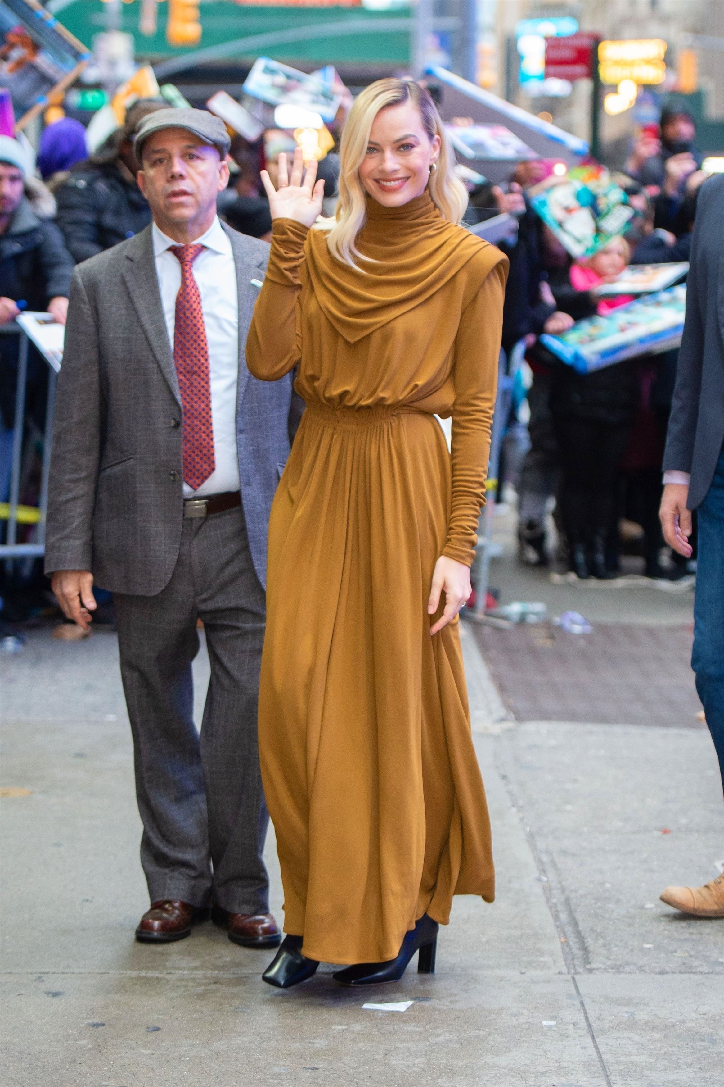 Margot Robbie, photo #1267478