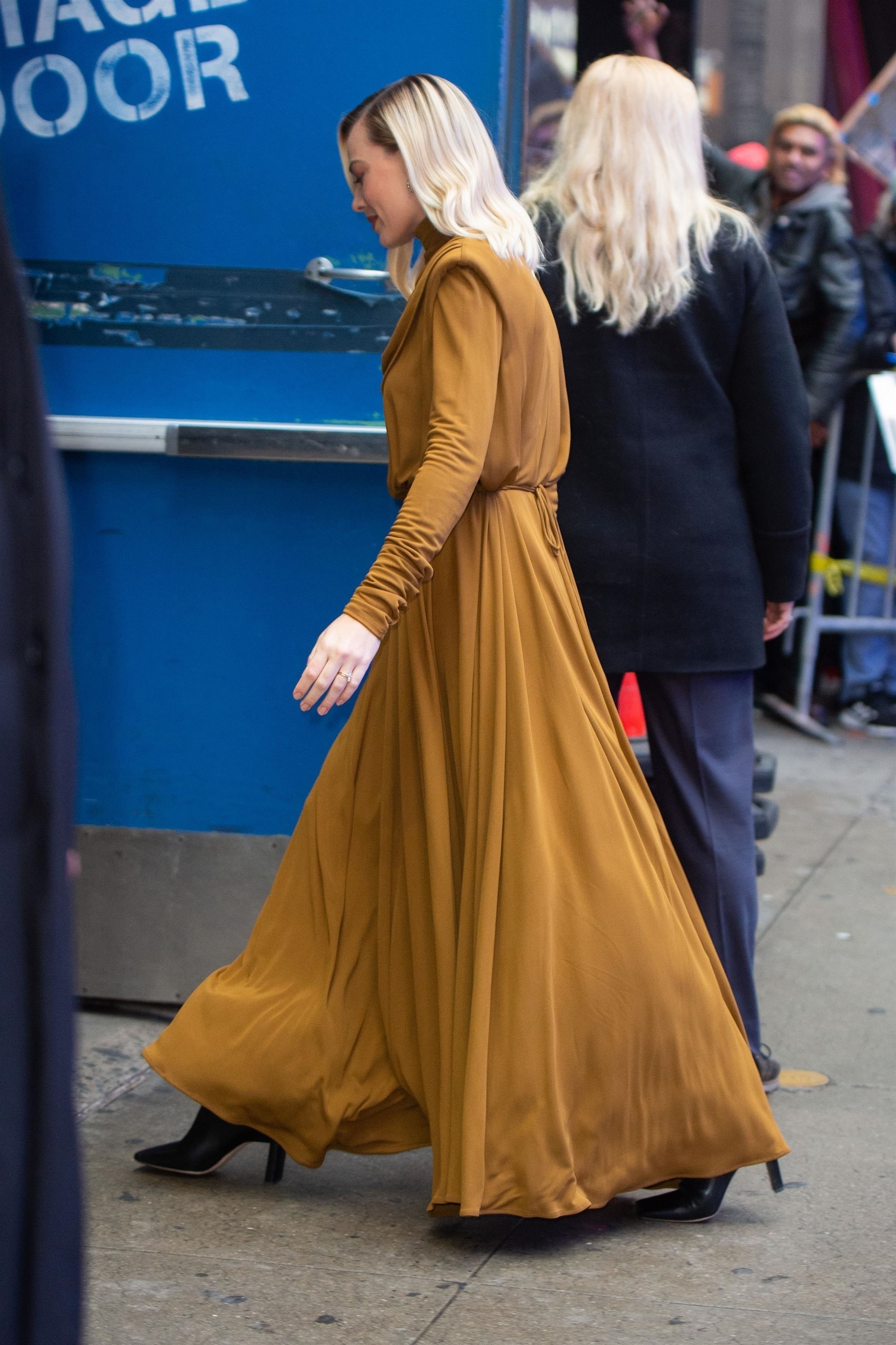 Margot Robbie, photo #1267474