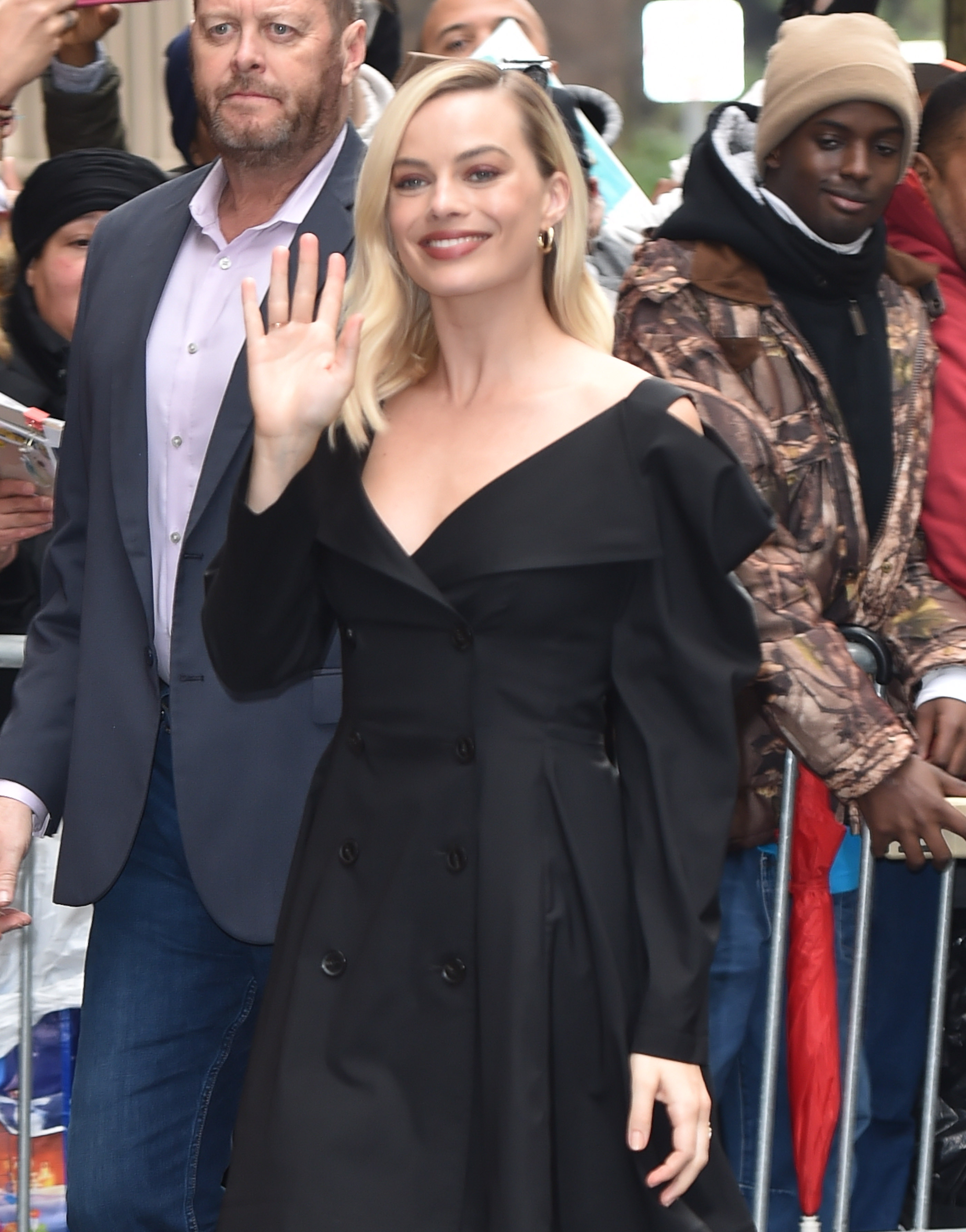 Margot Robbie, photo #1268289