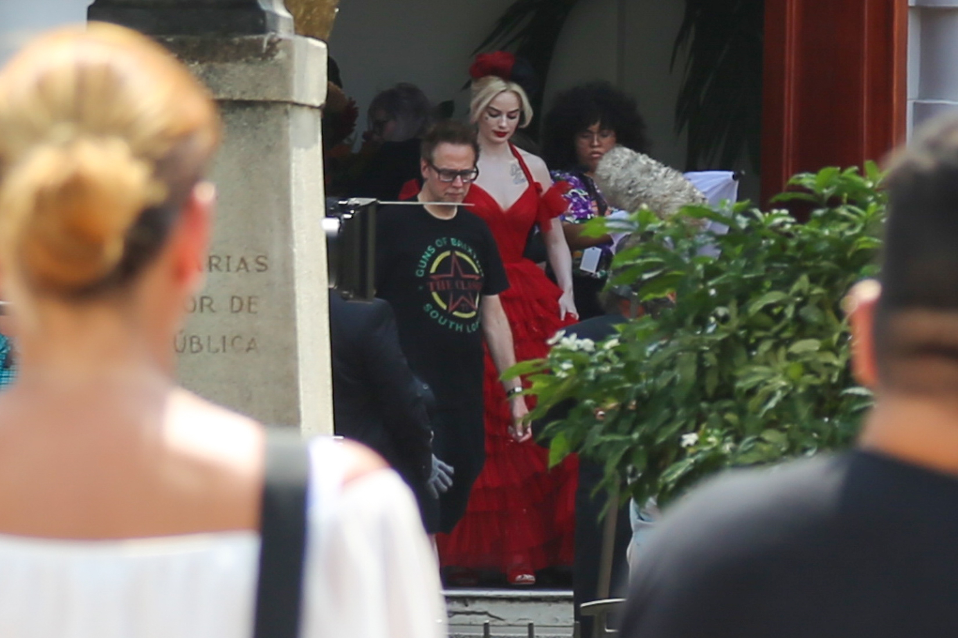 Margot Robbie, photo #1267459