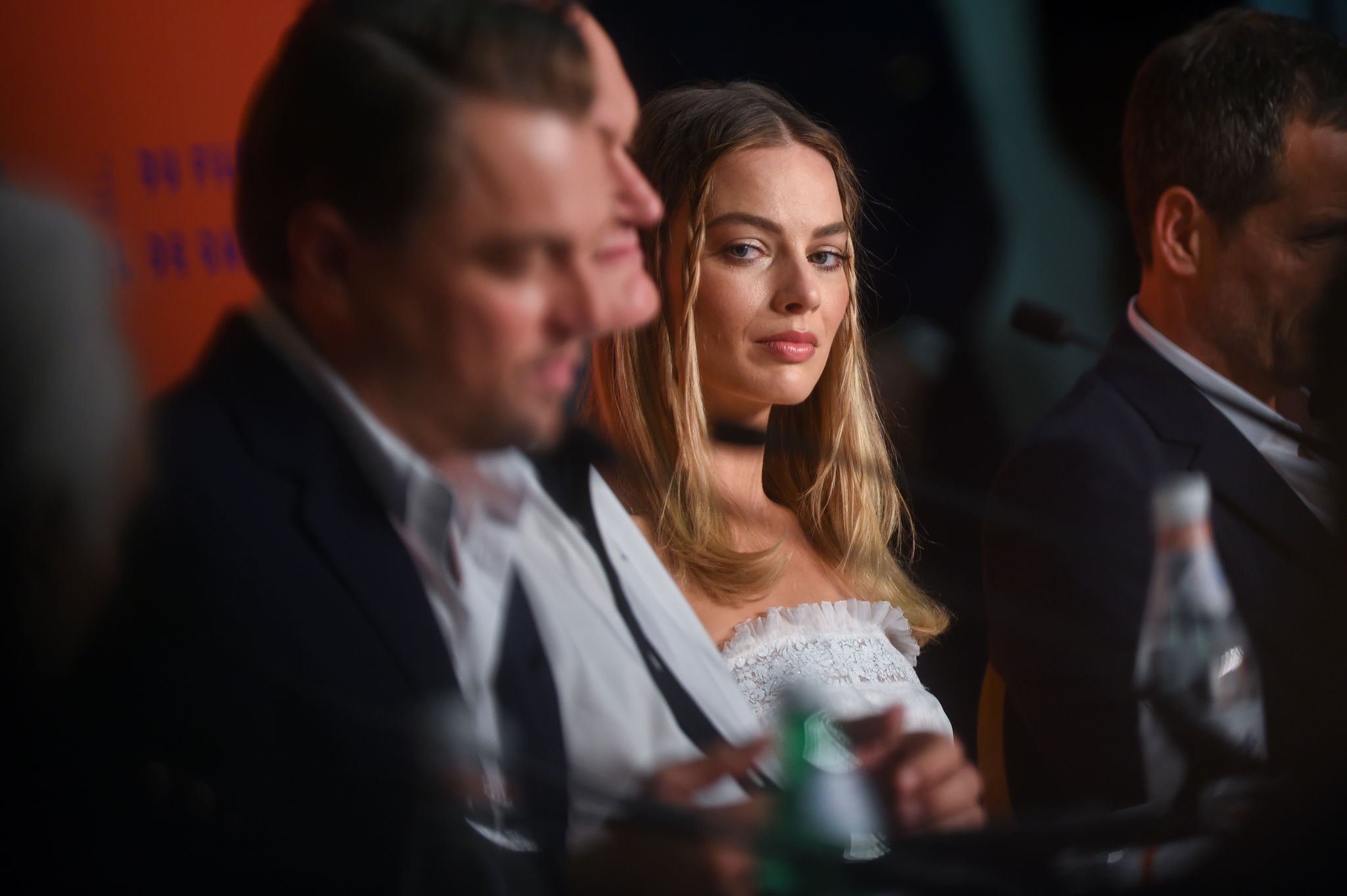 Margot Robbie, photo #1177410