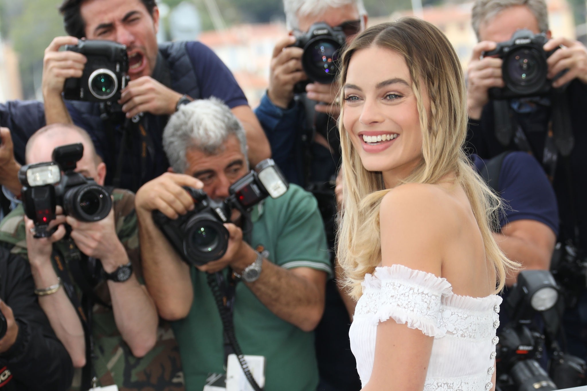 Margot Robbie, photo #1177247