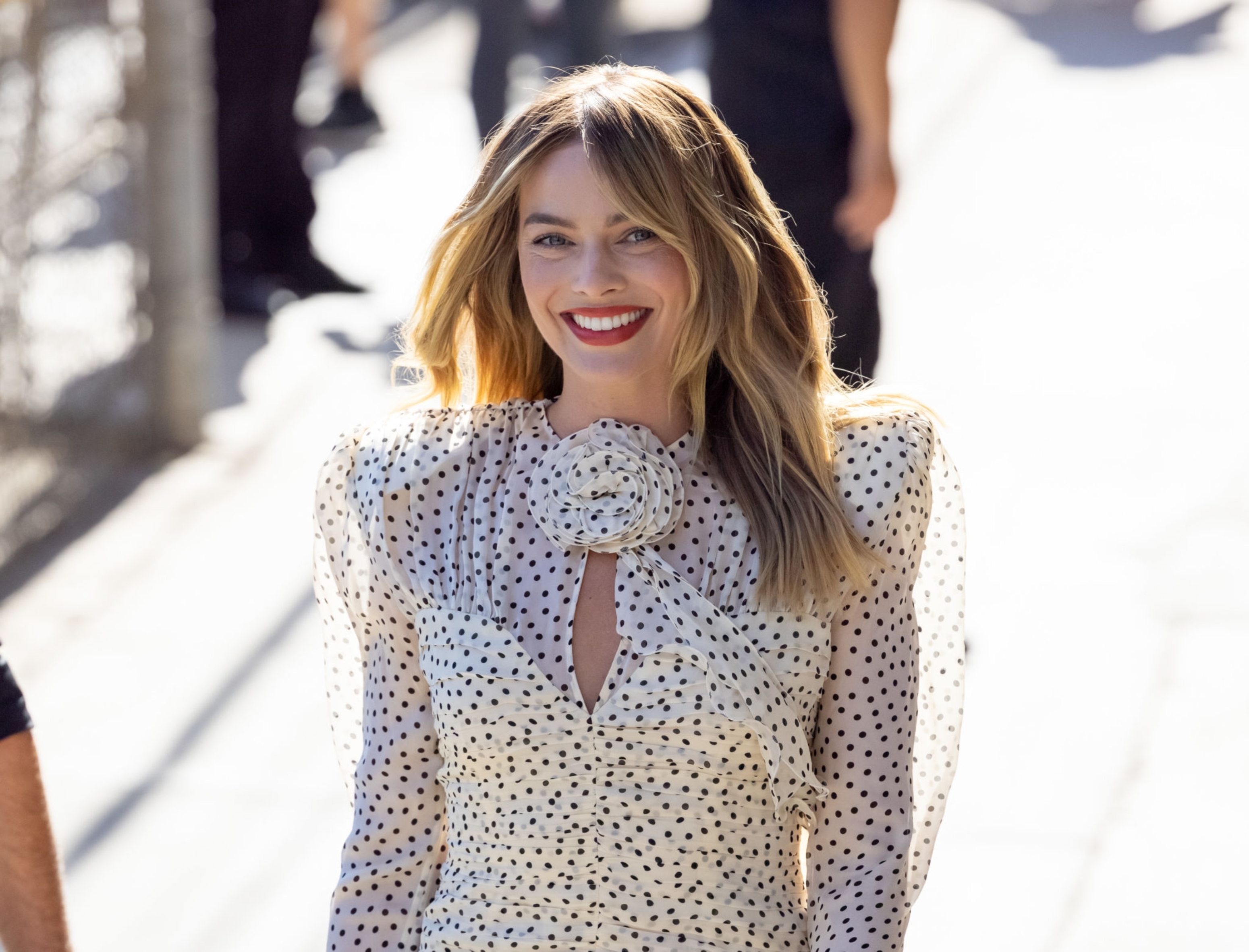 Margot Robbie, photo #1303713
