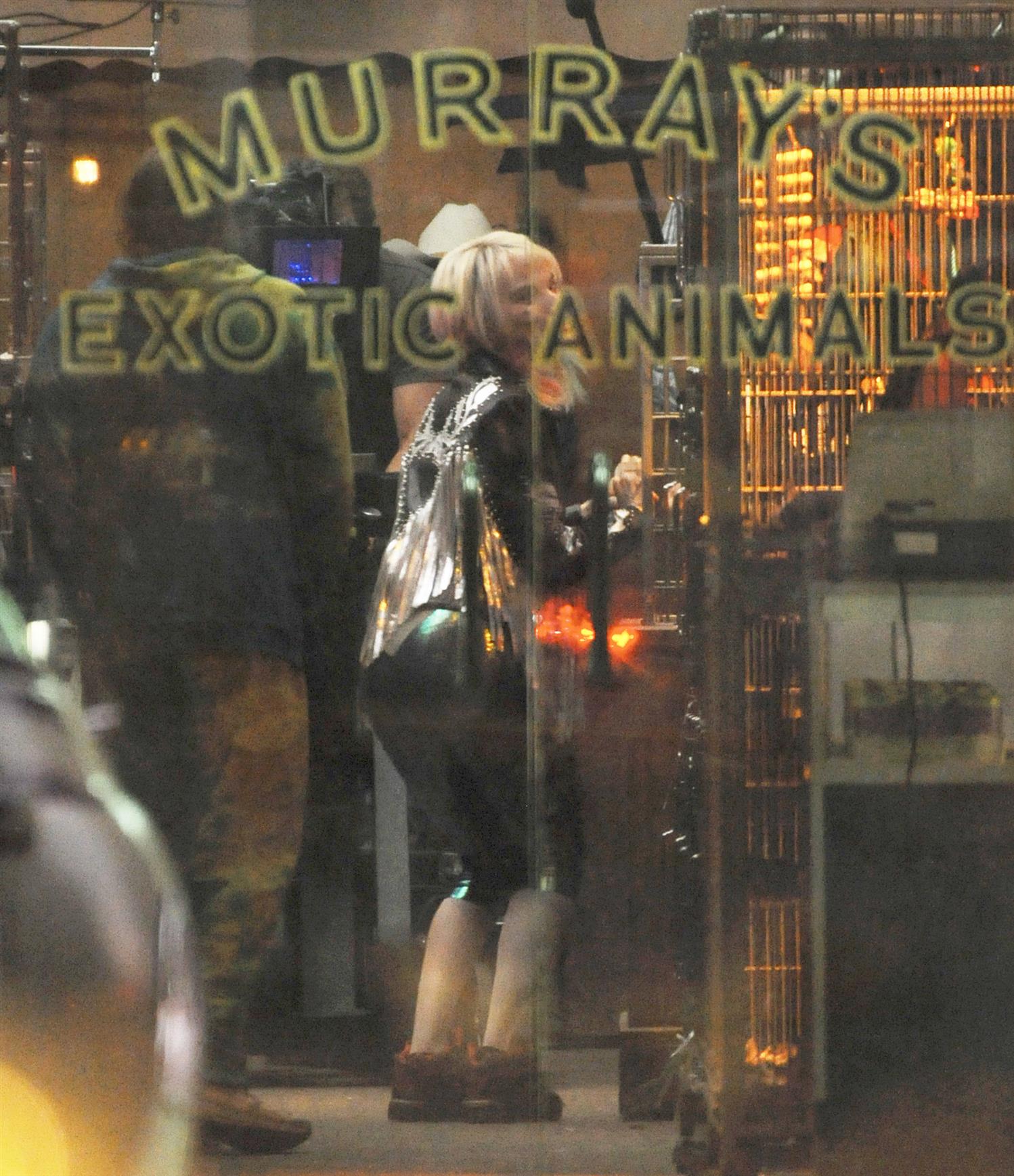 Margot Robbie, photo #1145697