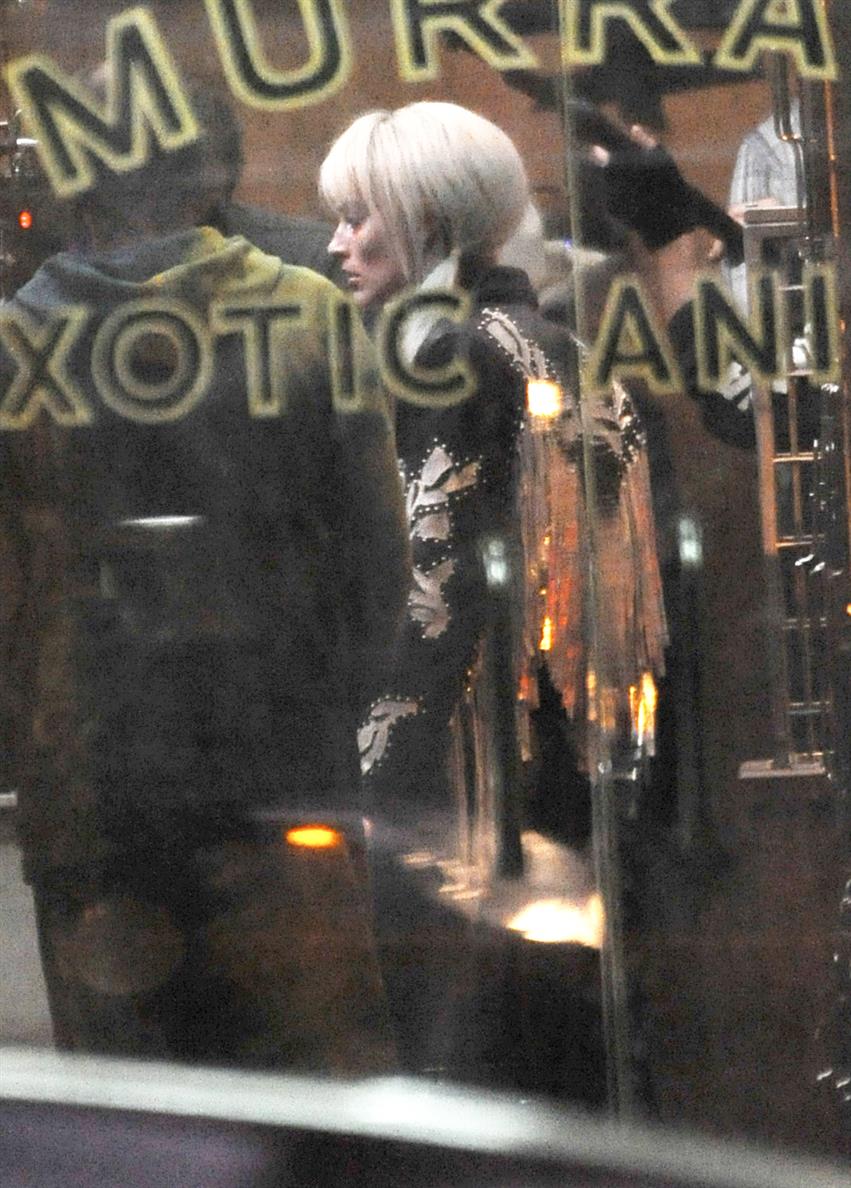 Margot Robbie, photo #1145696