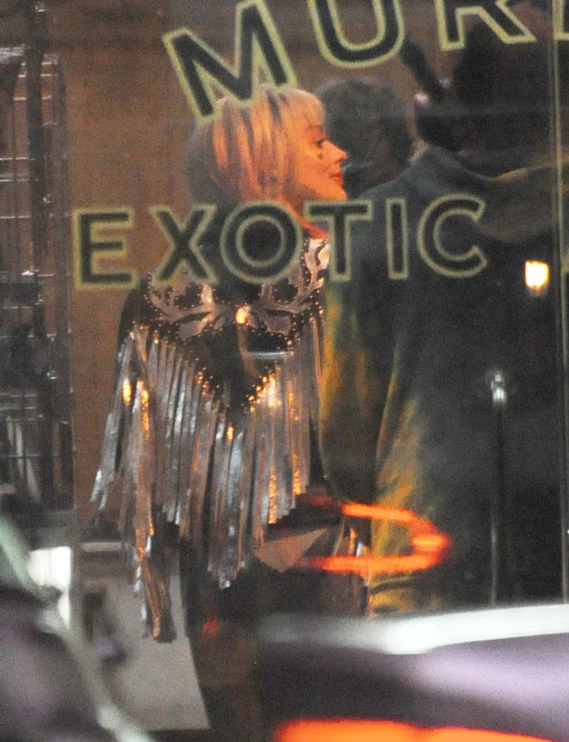 Margot Robbie, photo #1145689