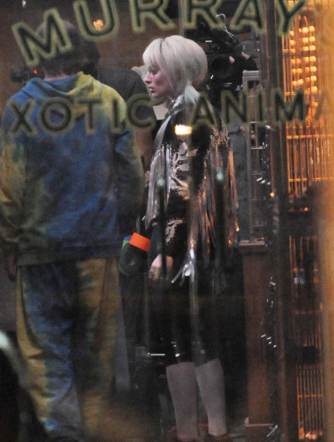 Margot Robbie, photo #1145695