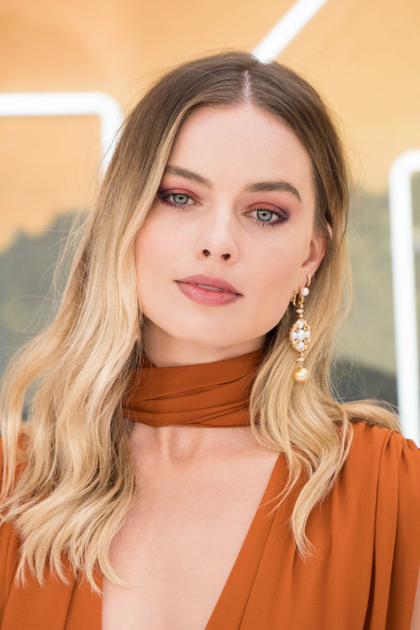Margot Robbie, photo #1205954