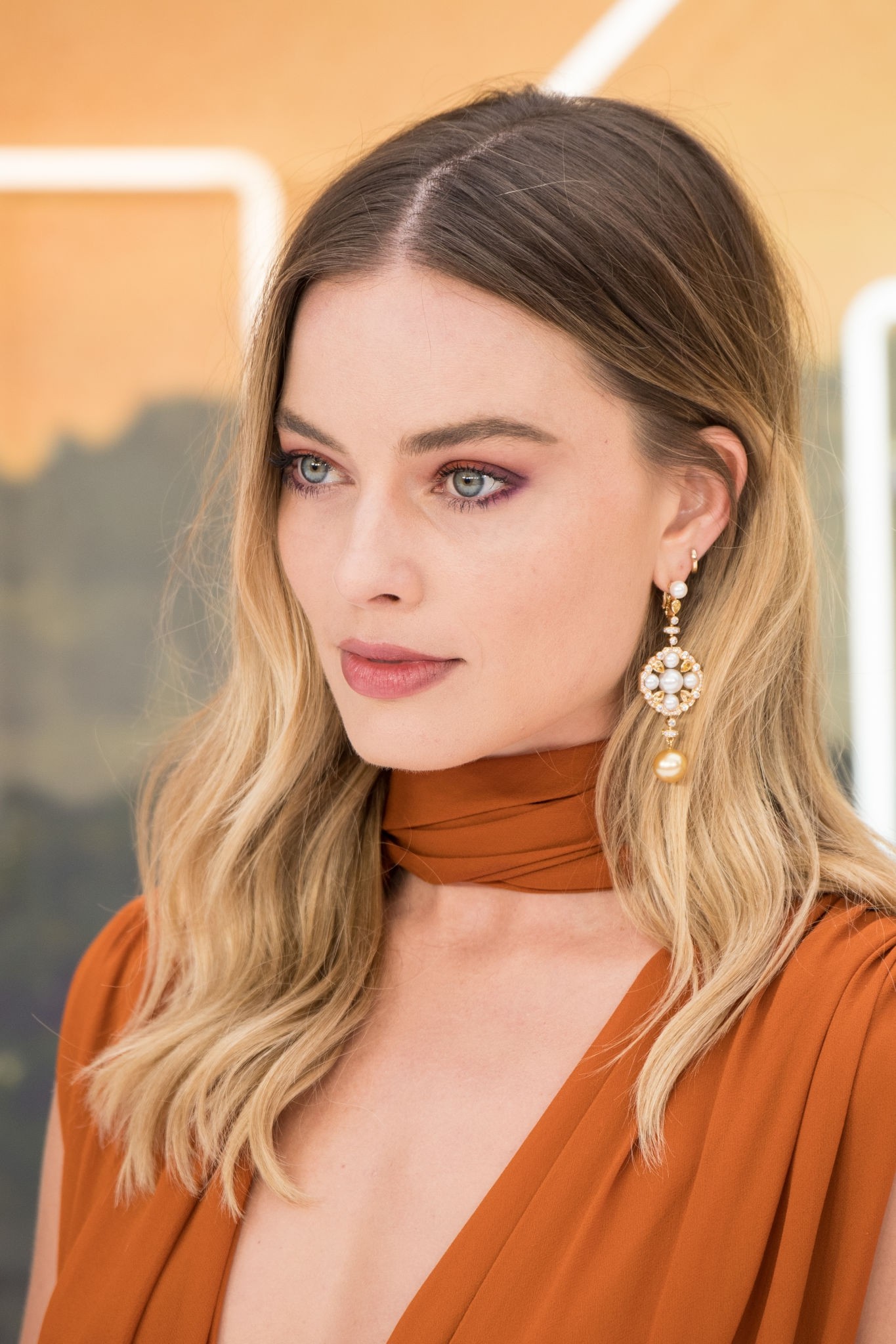 Margot Robbie, photo #1205958