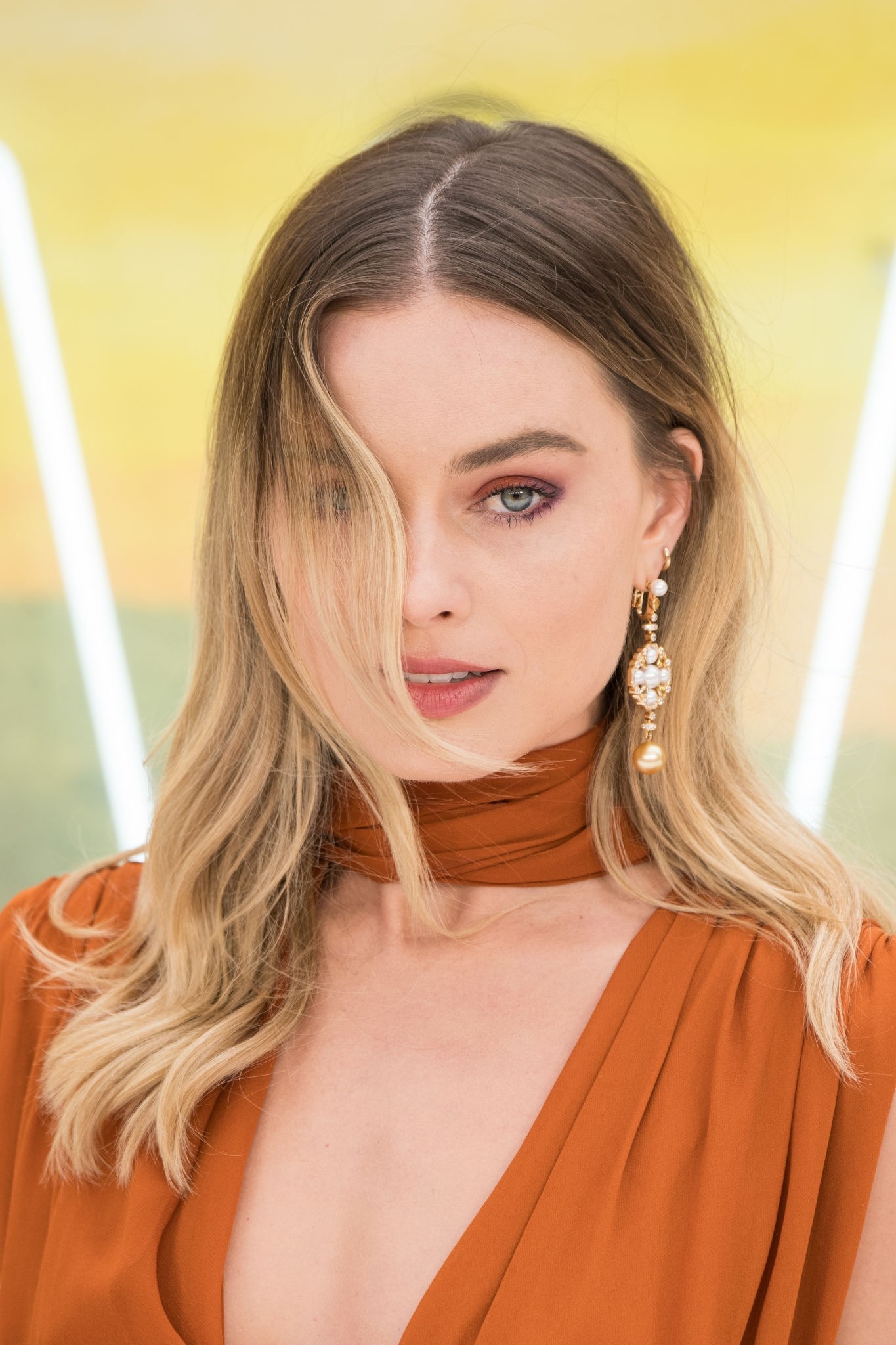 Margot Robbie, photo #1205960