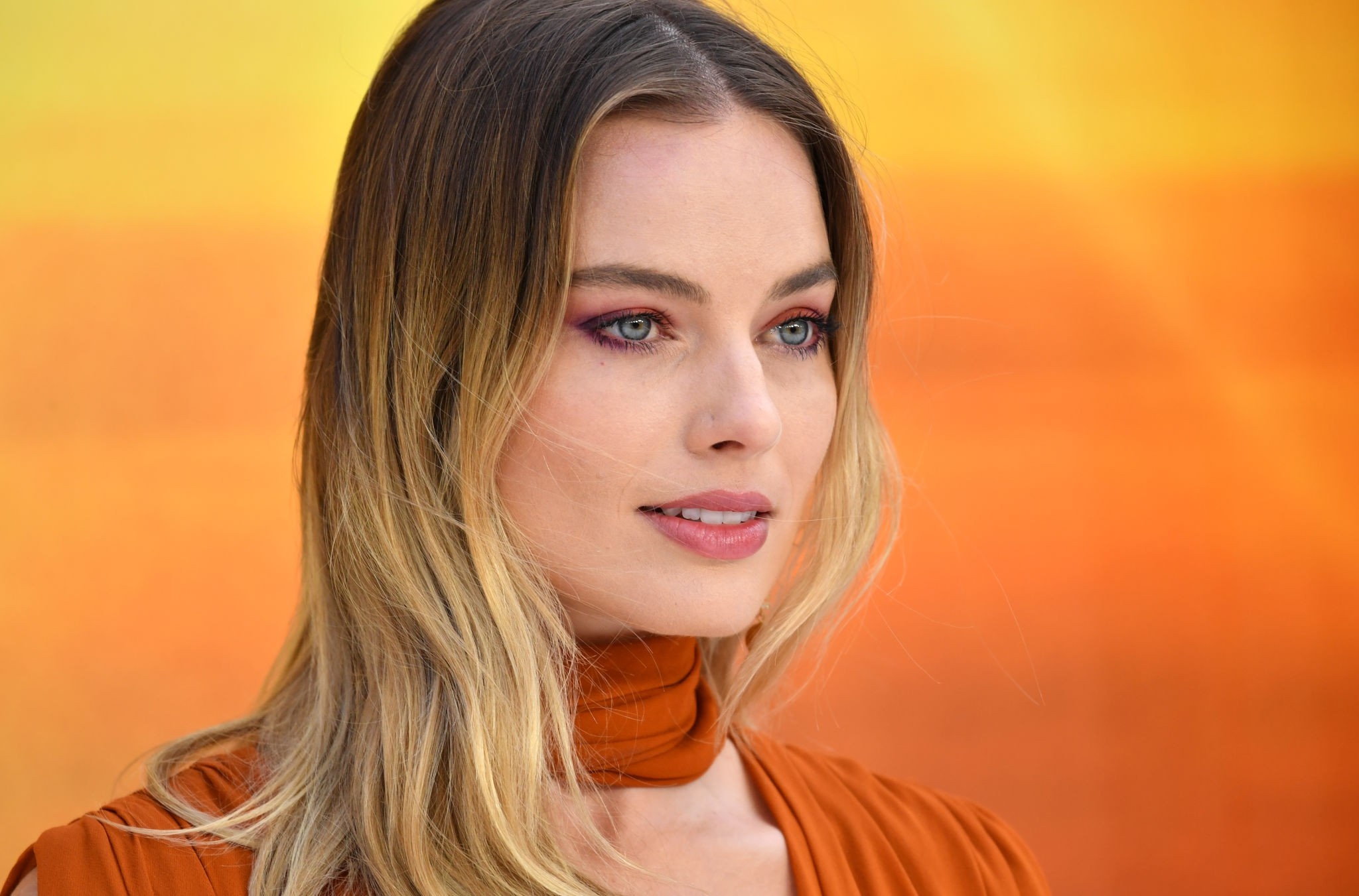 Margot Robbie, photo #1205972
