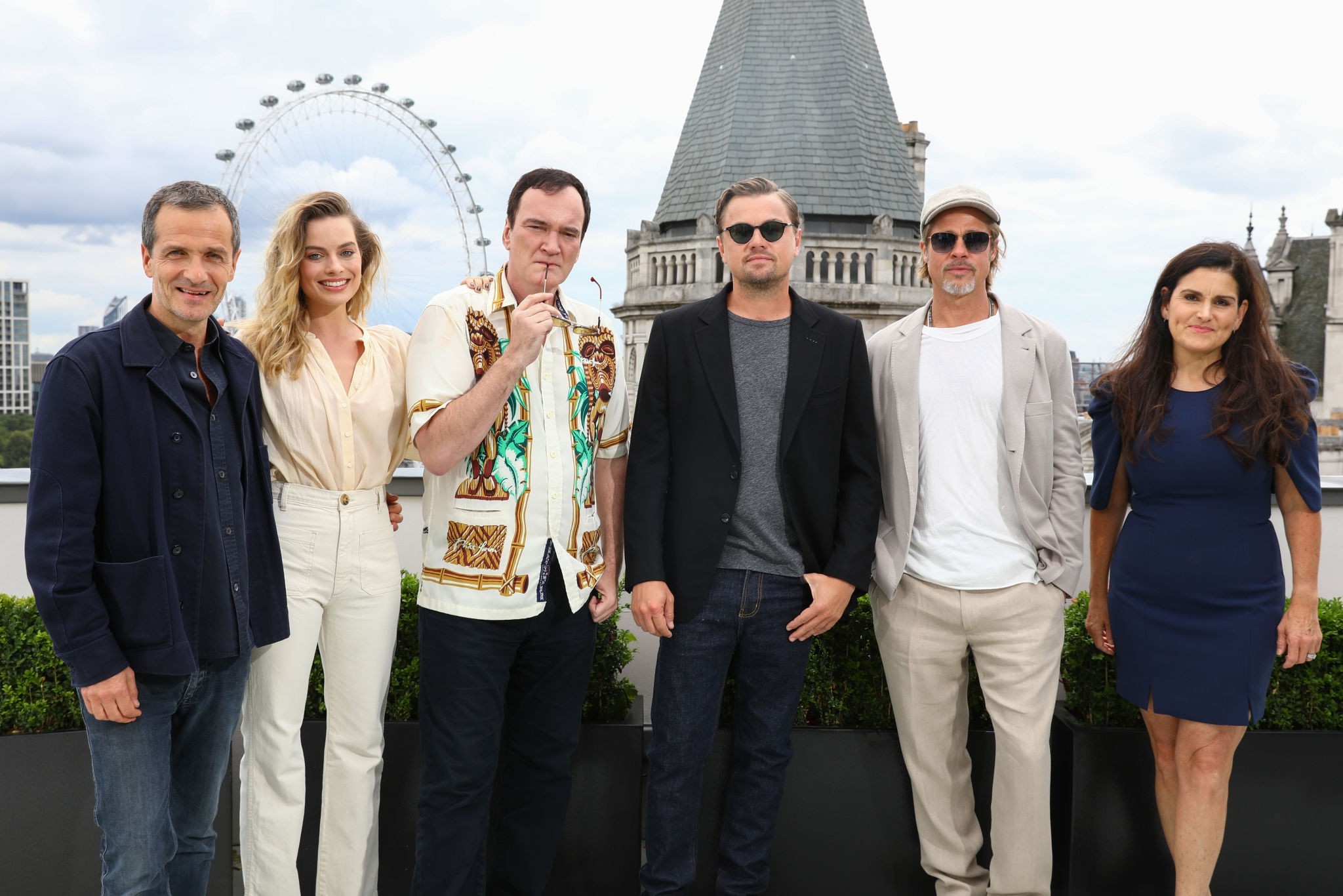 Margot Robbie, photo #1206061