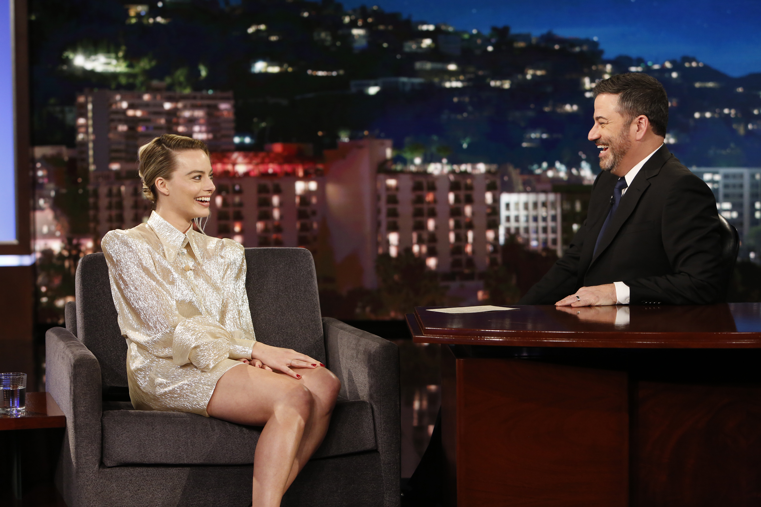 Margot Robbie, photo #1277738