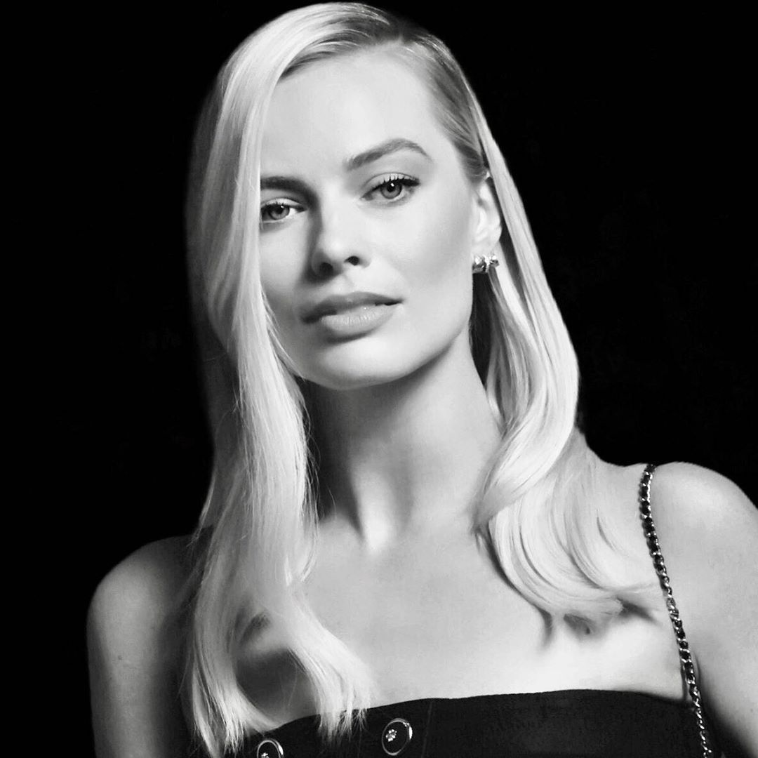 Margot Robbie, photo #1270101