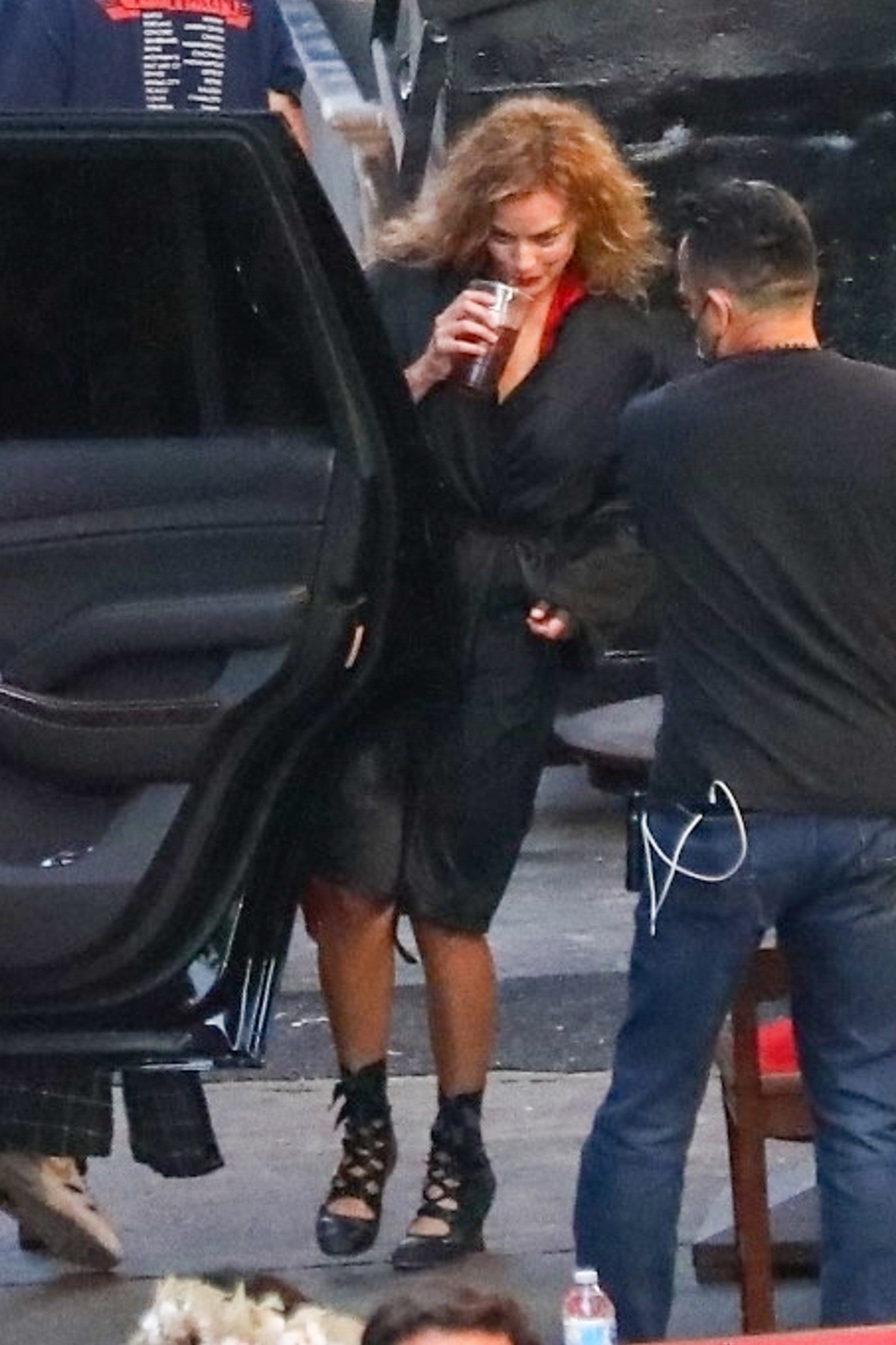 Margot Robbie, photo #1314128