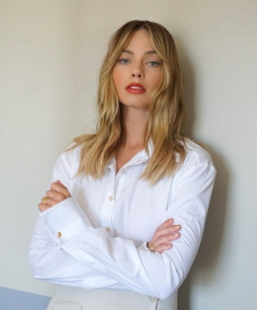 Margot Robbie, photo #1304023