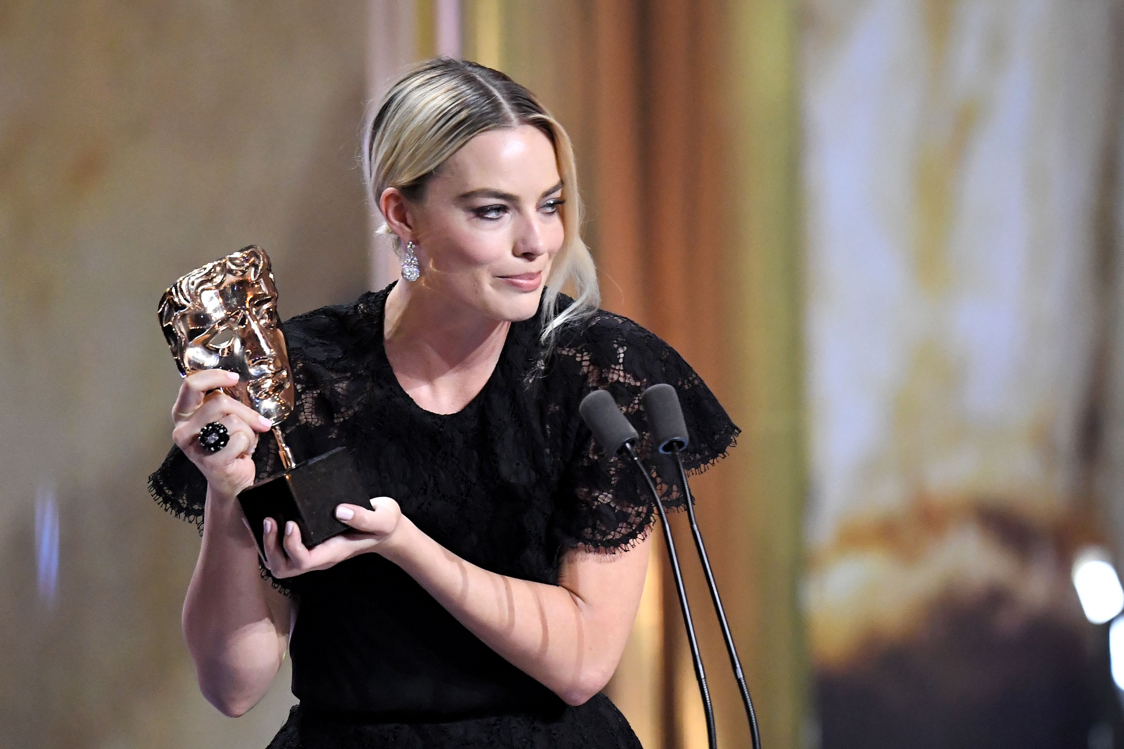 Margot Robbie, photo #1268116