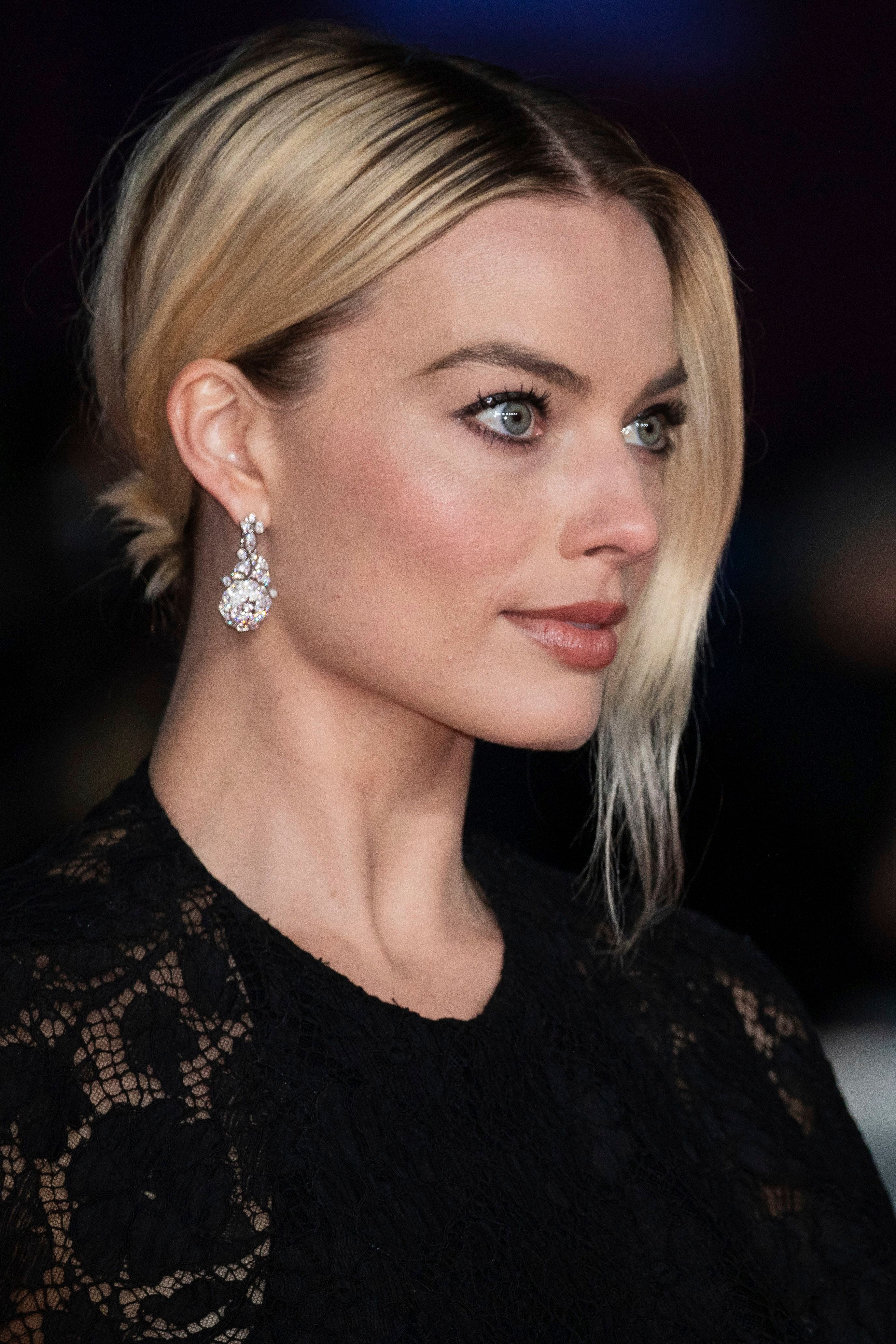 Margot Robbie, photo #1268137