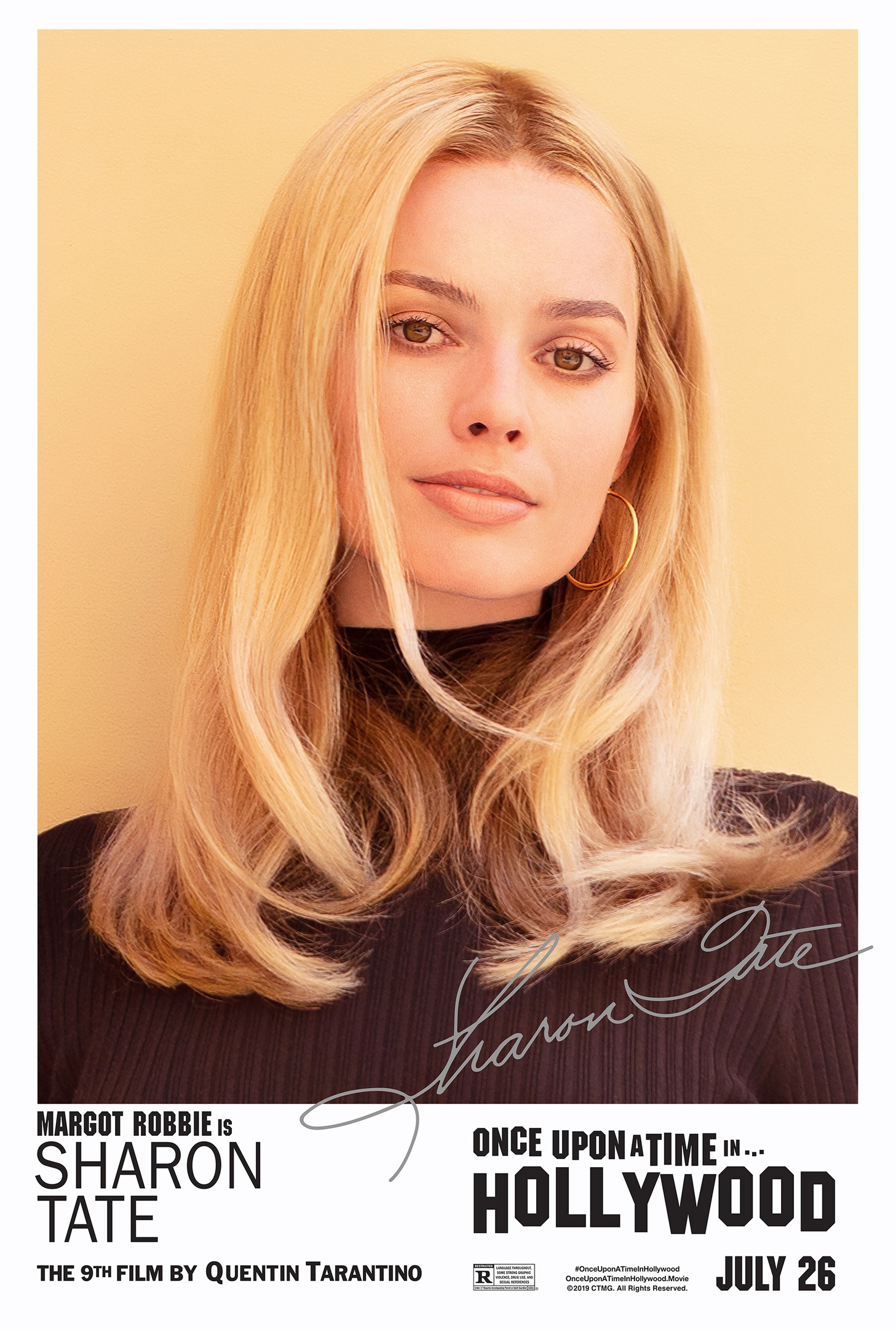 Margot Robbie, photo #1203165