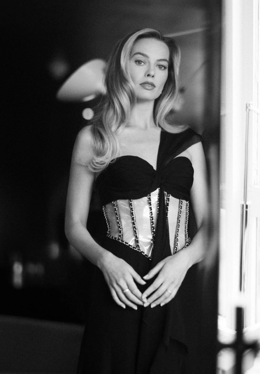 Margot Robbie, photo #1372640