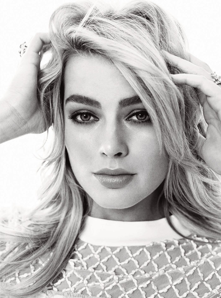 Margot Robbie, photo #796182