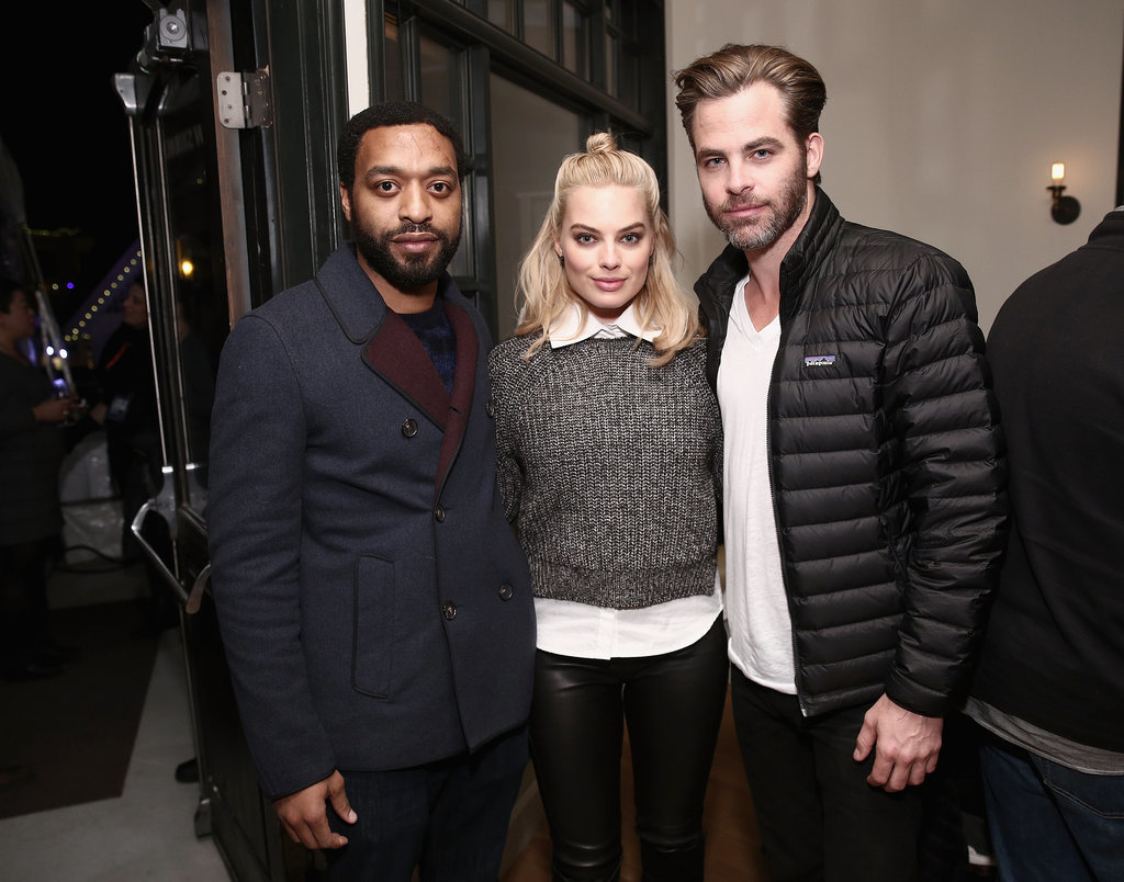 Margot Robbie, photo #791463