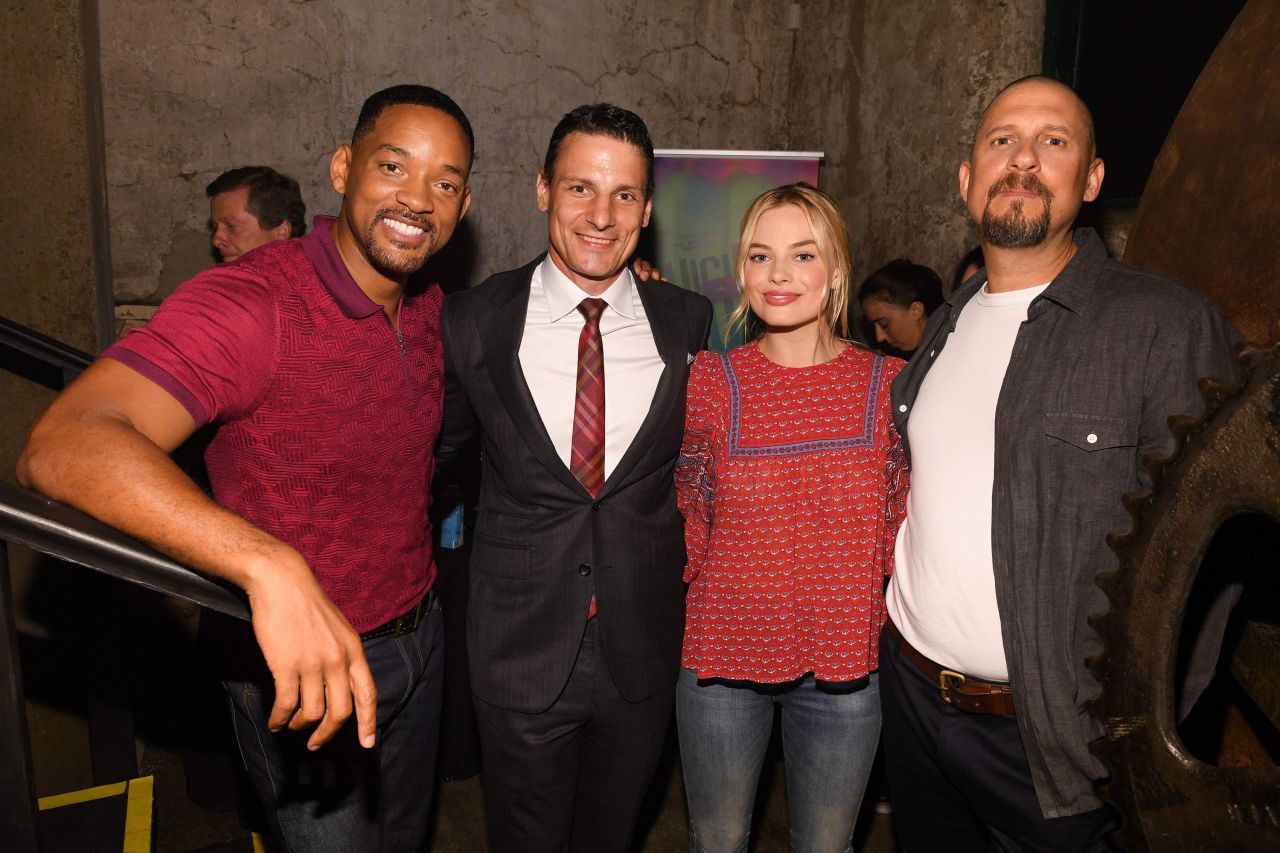 Margot Robbie, photo #902270