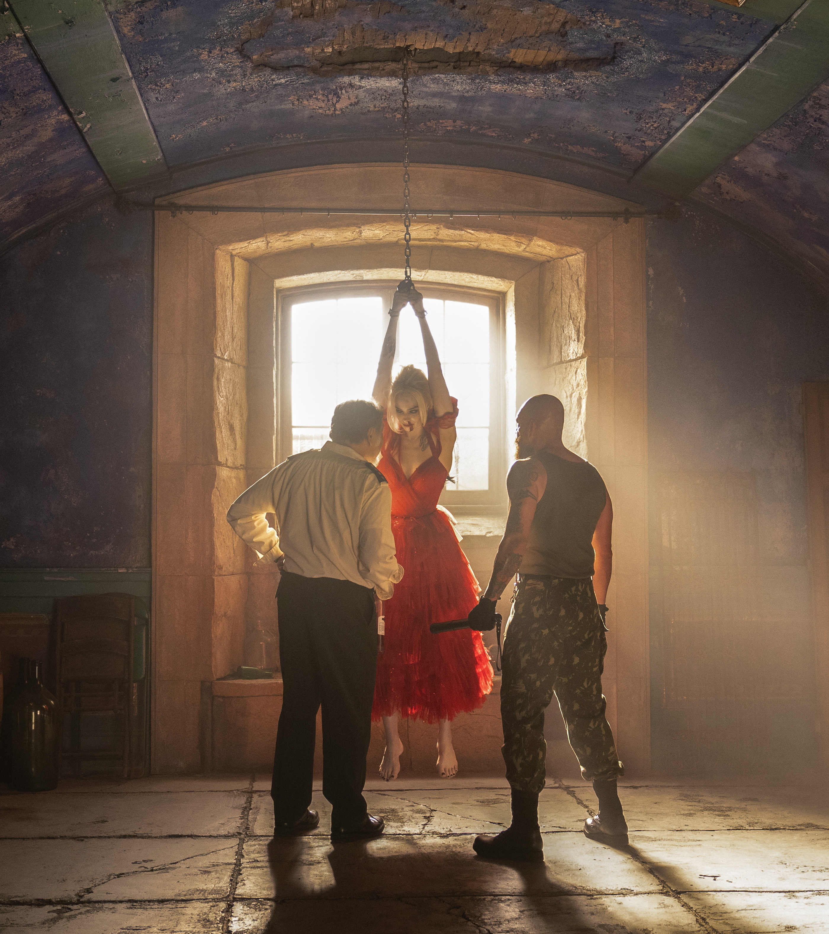 Margot Robbie, photo #1304763