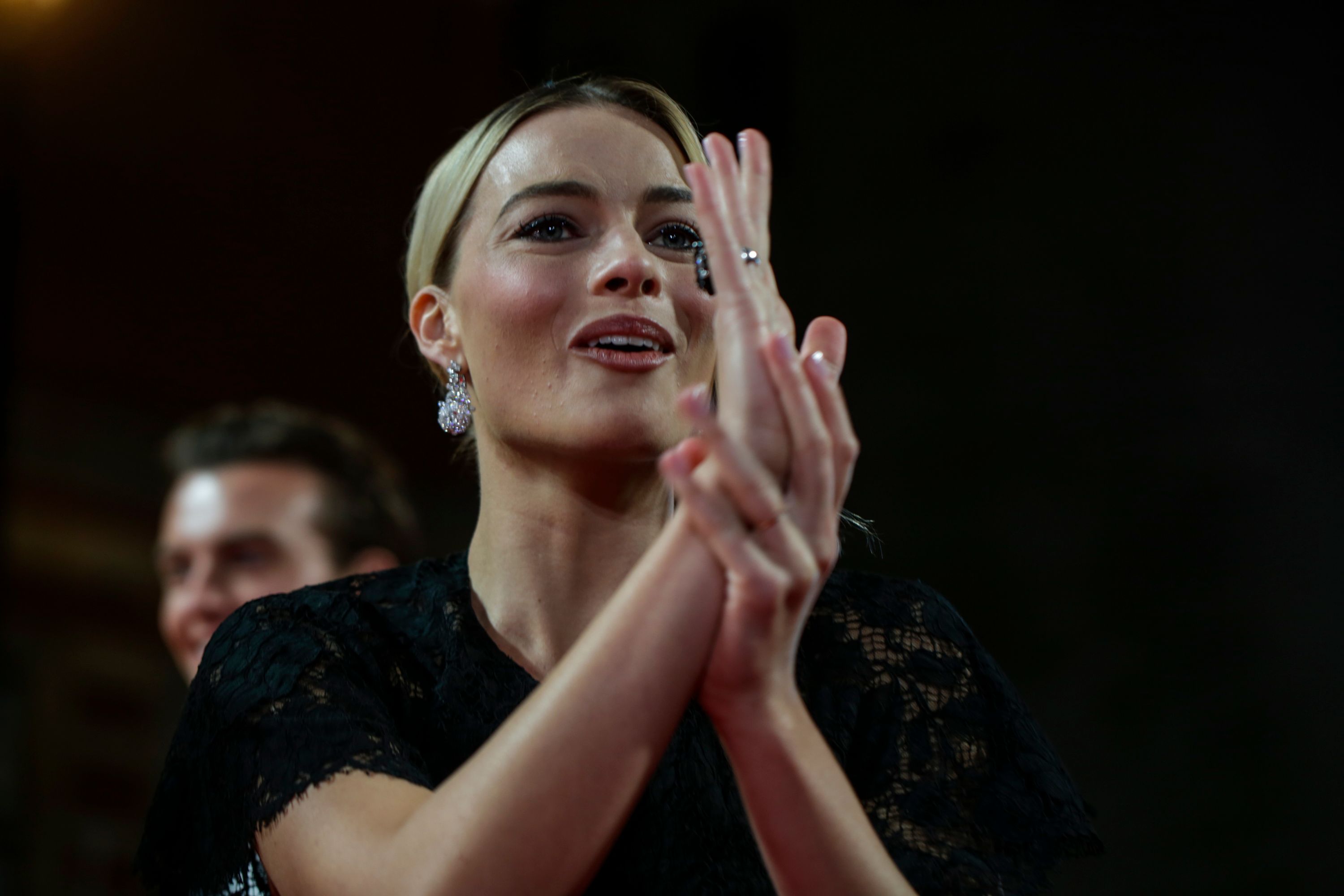 Margot Robbie, photo #1268115