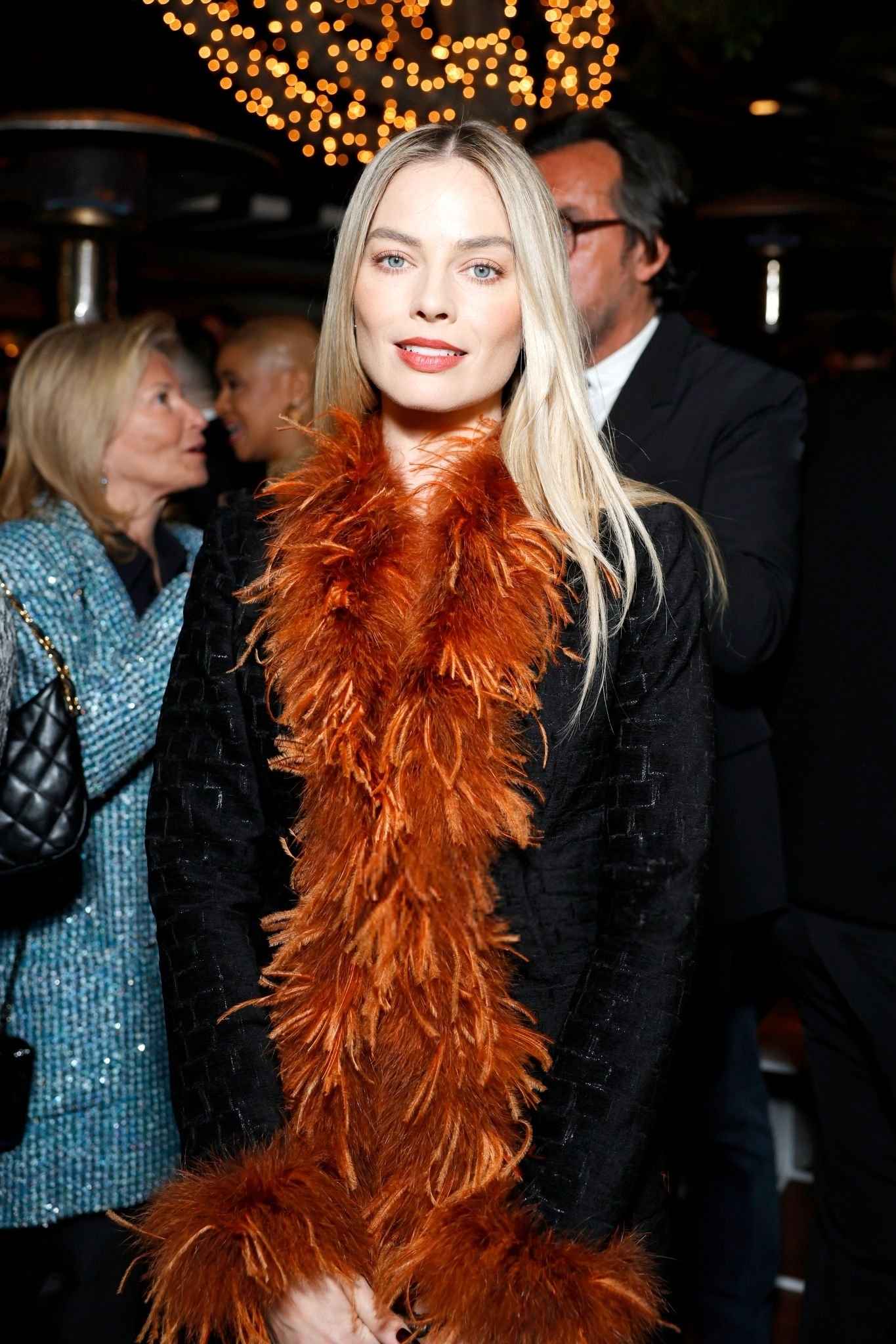 Margot Robbie, photo #1390734