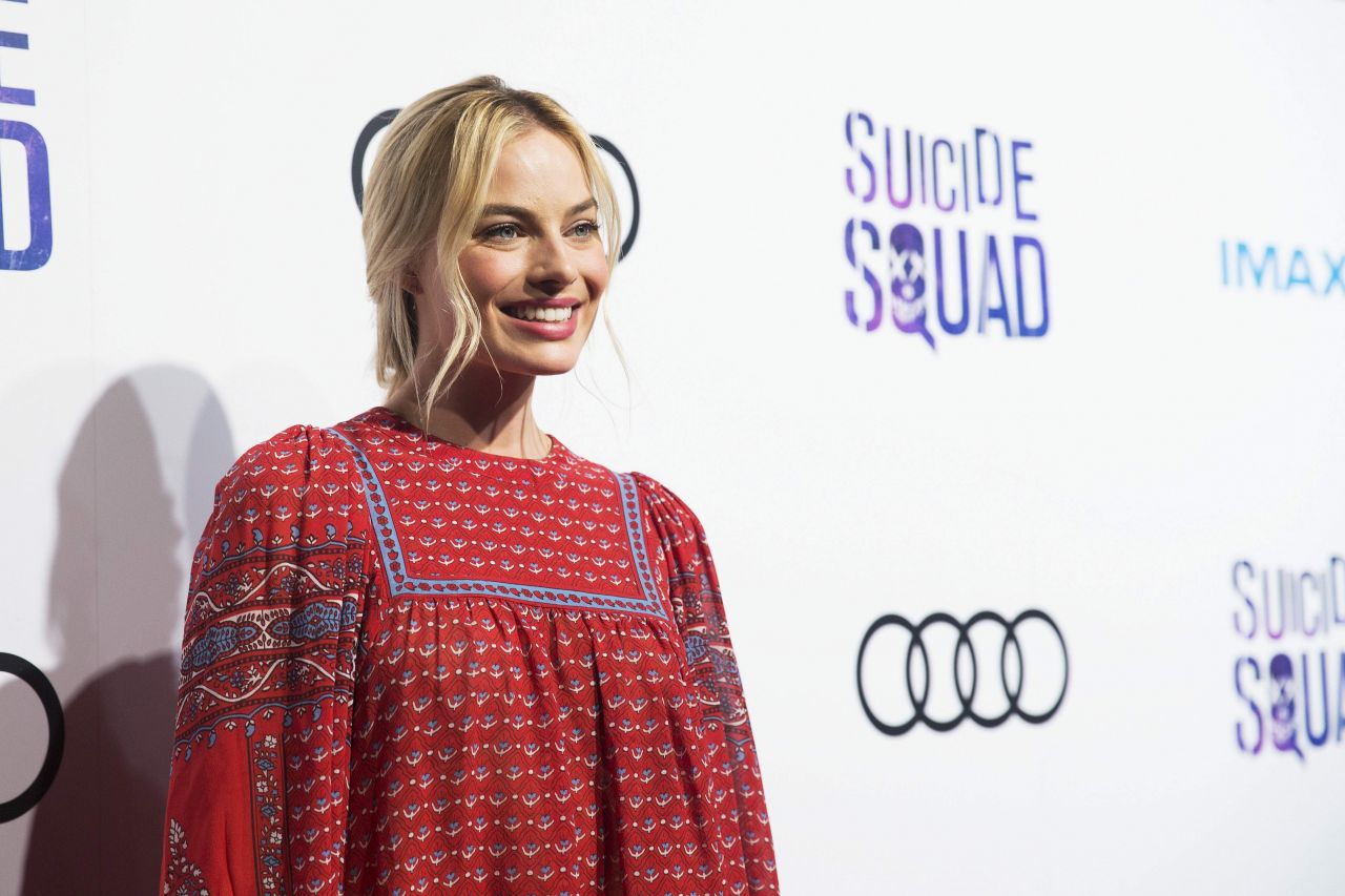 Margot Robbie, photo #902274