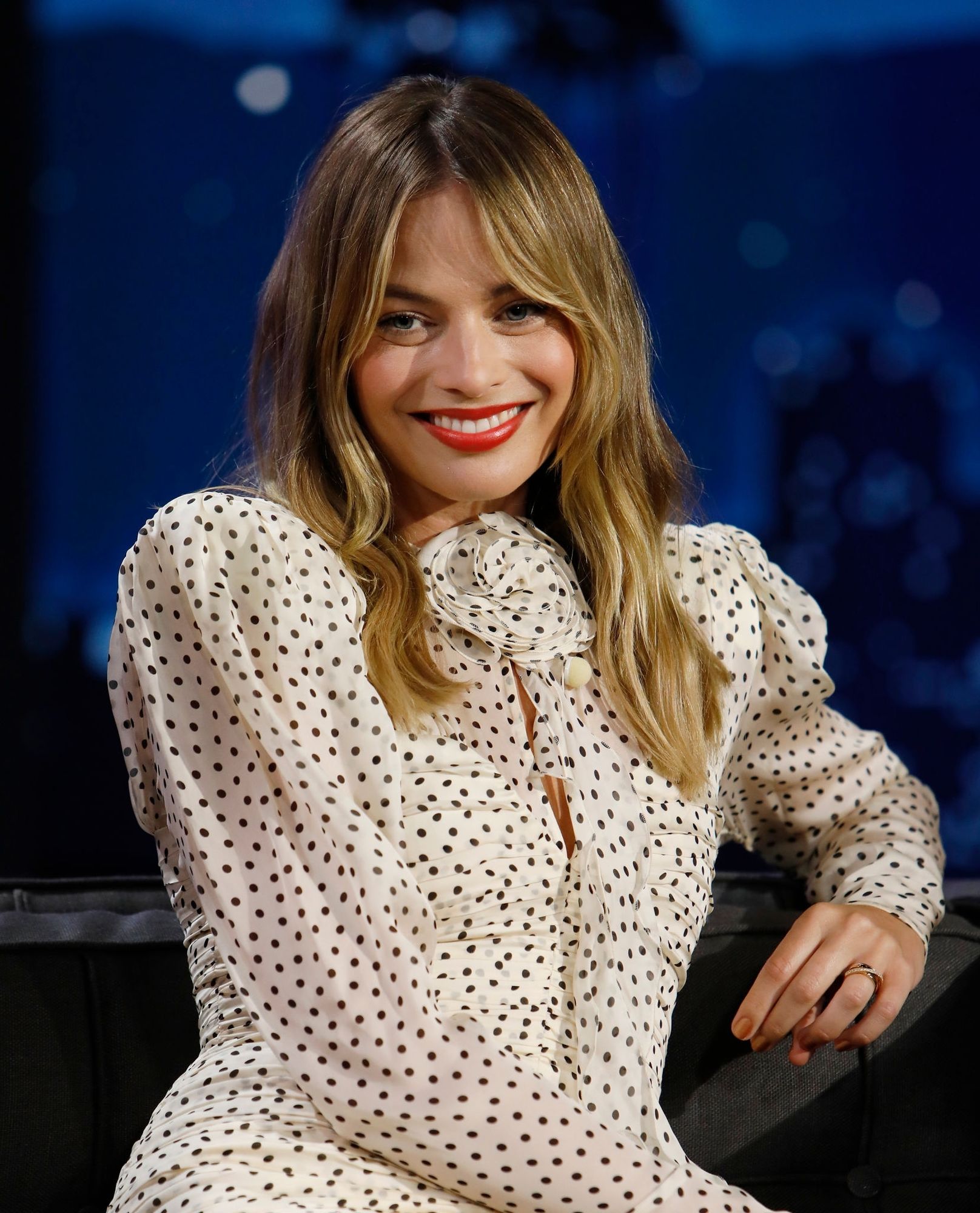 Margot Robbie, photo #1303775