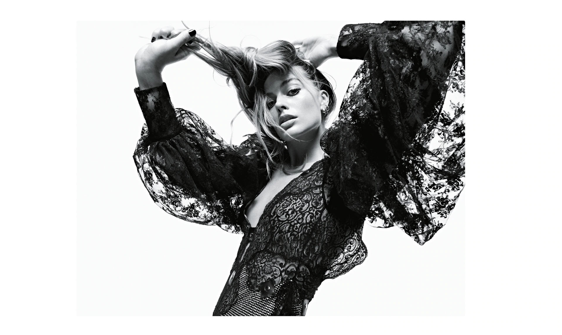 Margot Robbie, photo #1211017