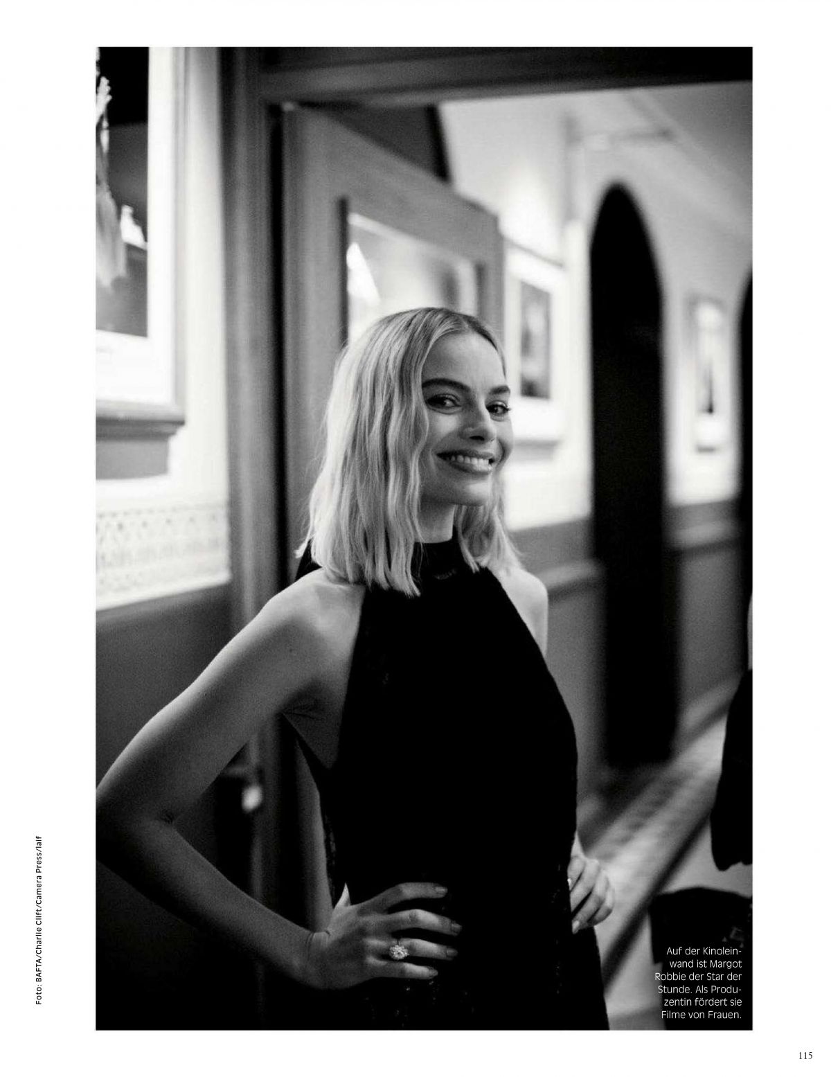 Margot Robbie, photo #1209220