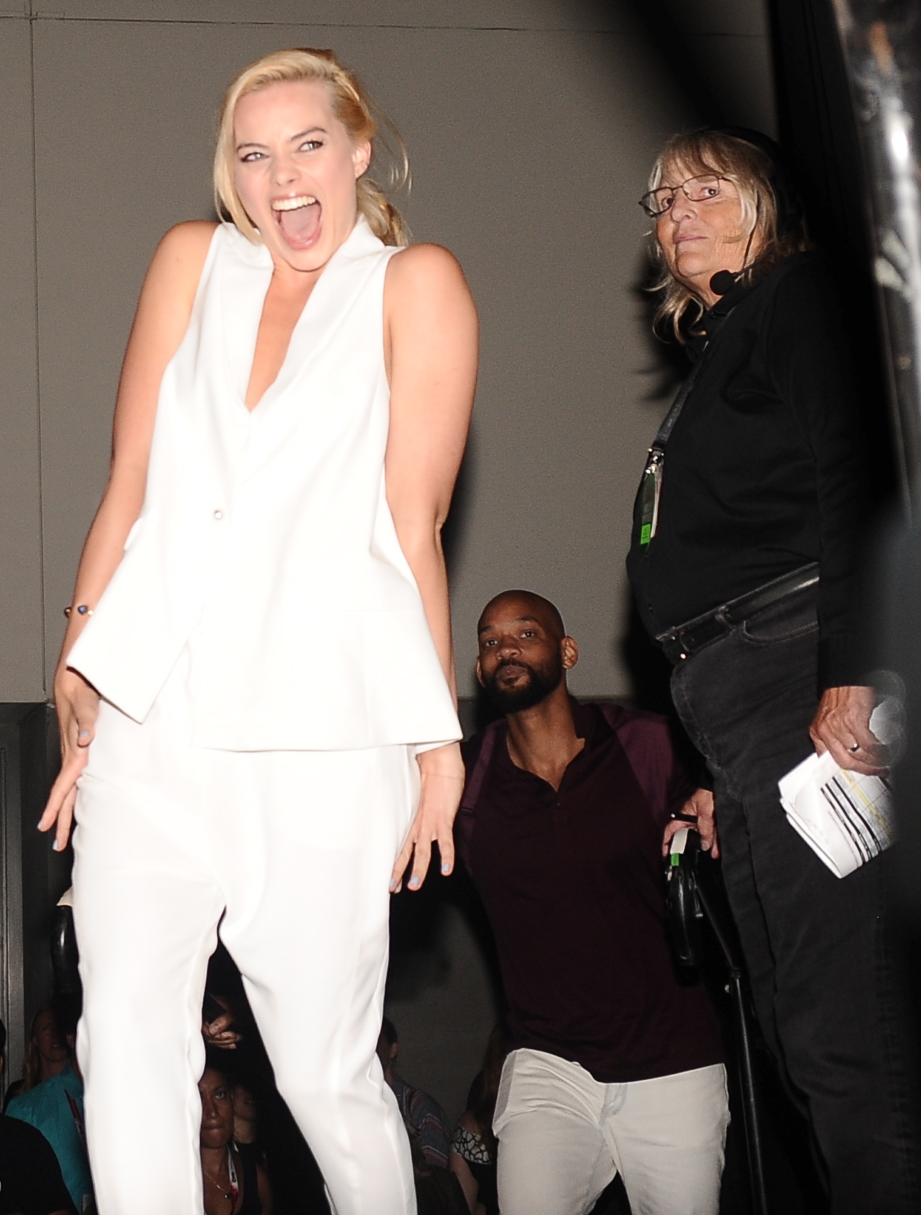 Margot Robbie, photo #820312