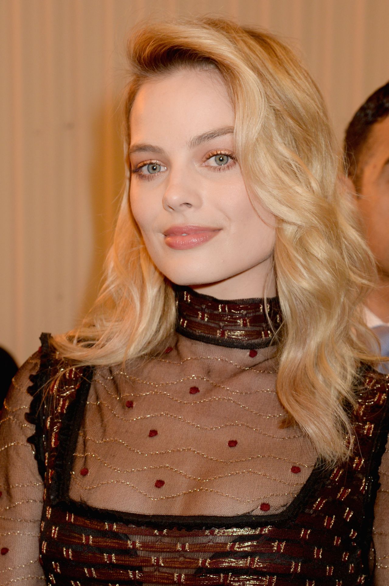 Margot Robbie, photo #879957