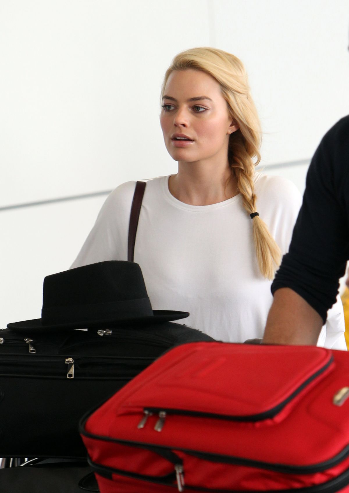 Margot Robbie, photo #780584