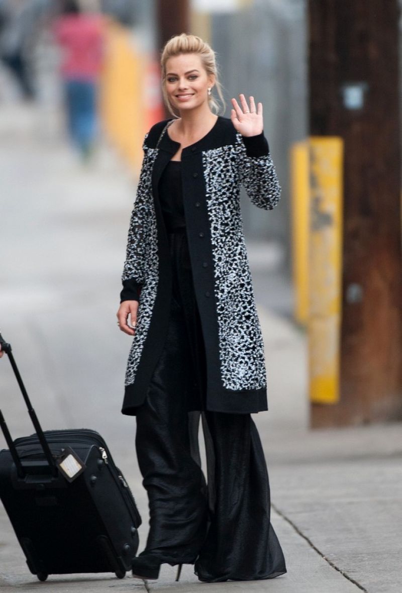 Margot Robbie, photo #695480