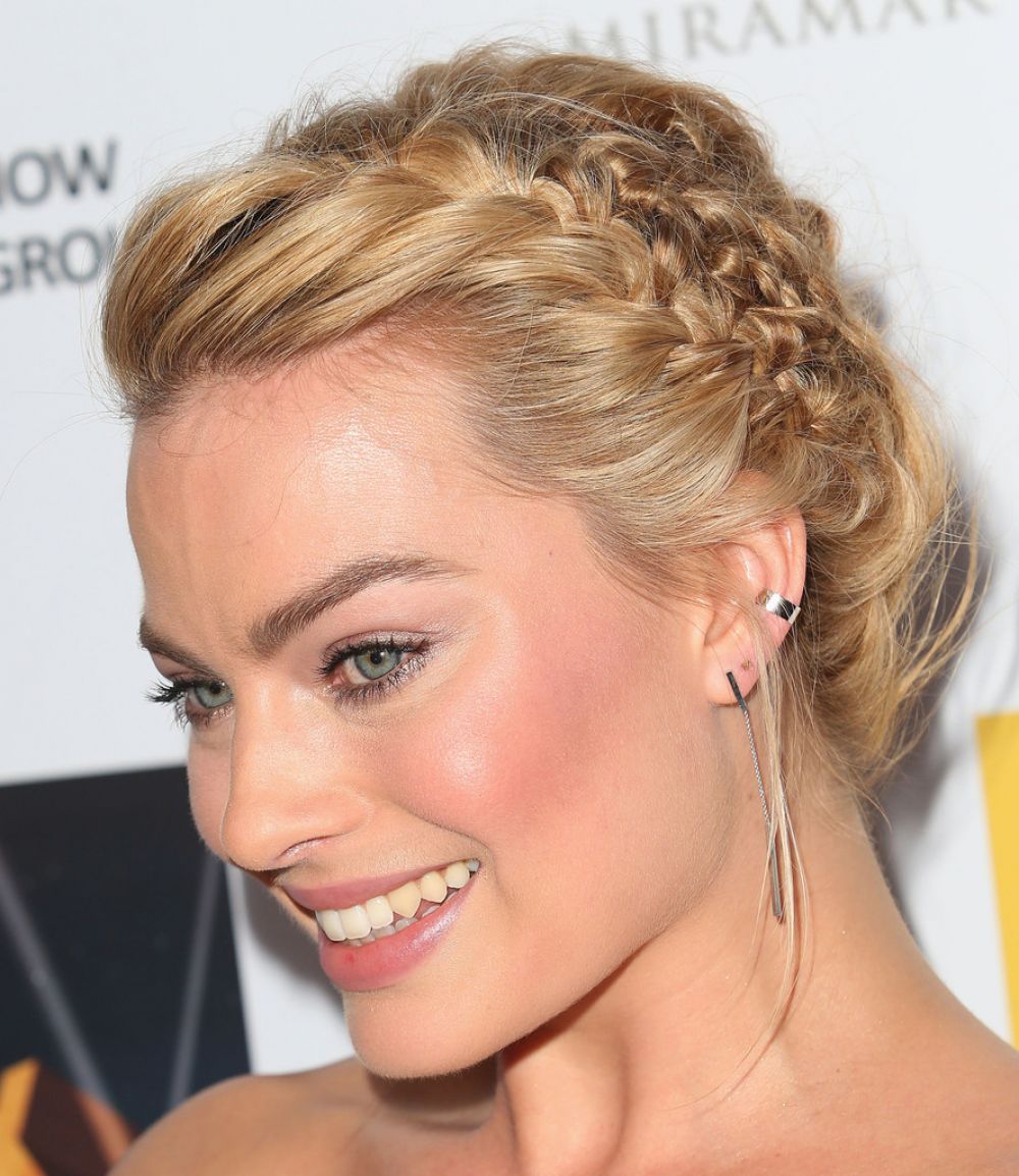 Margot Robbie, photo #770406