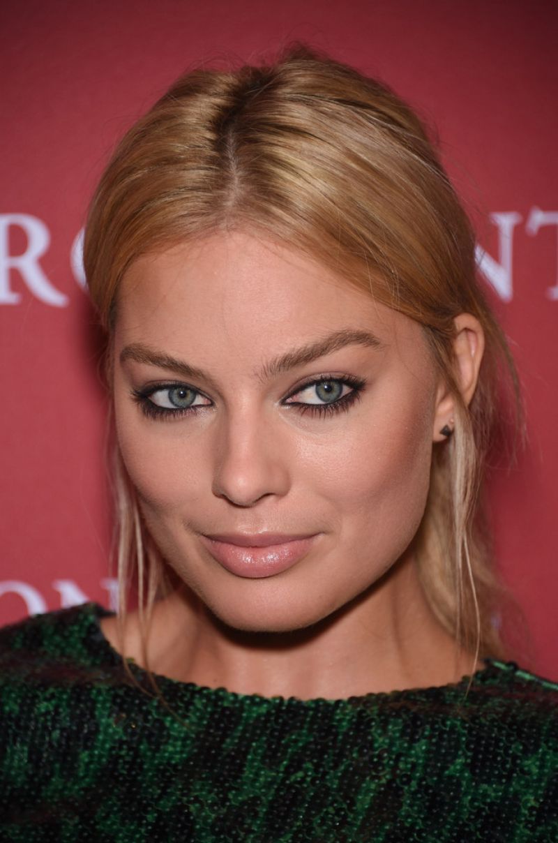Margot Robbie, photo #768639